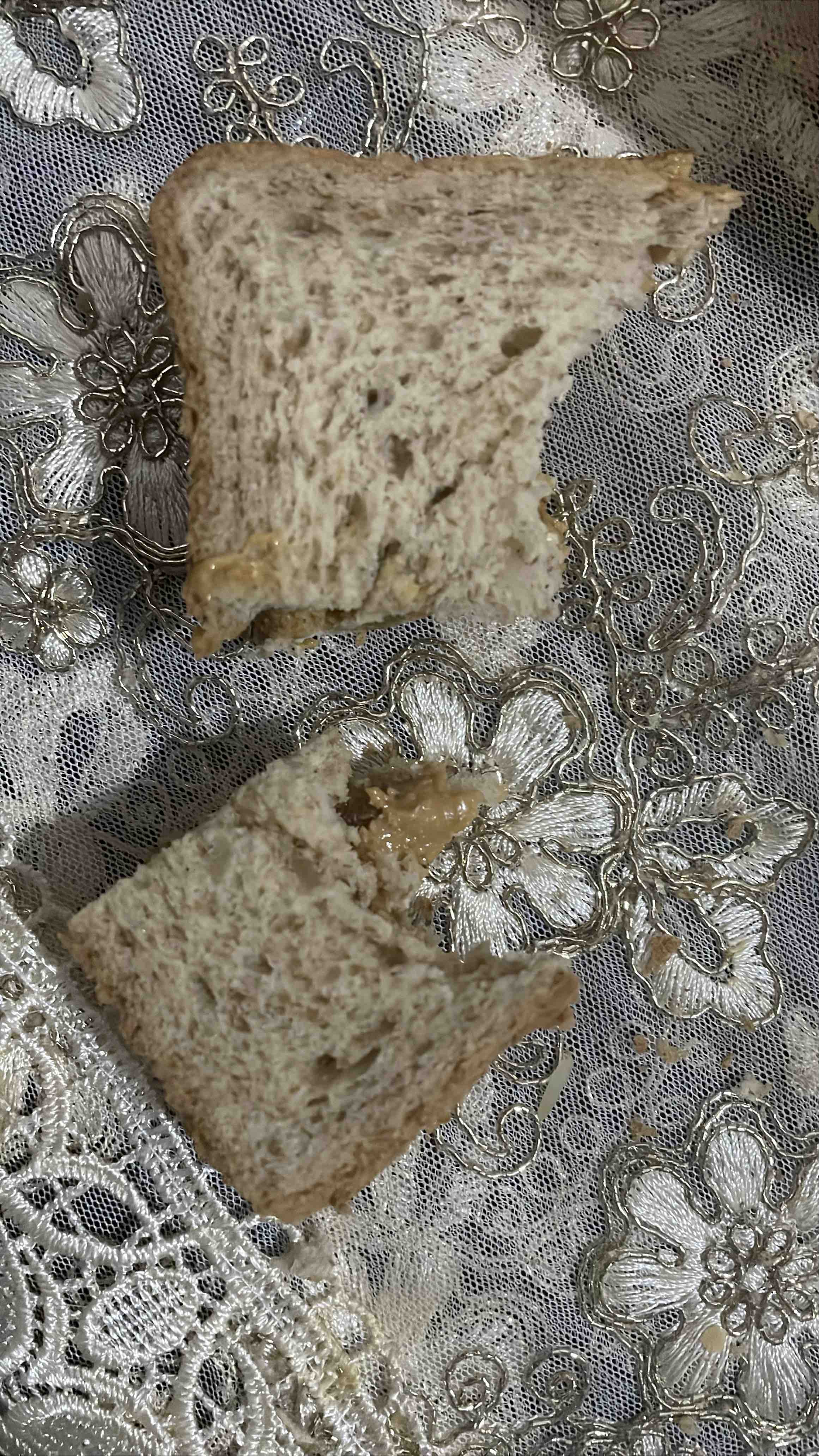 Peanut Butter Sandwich