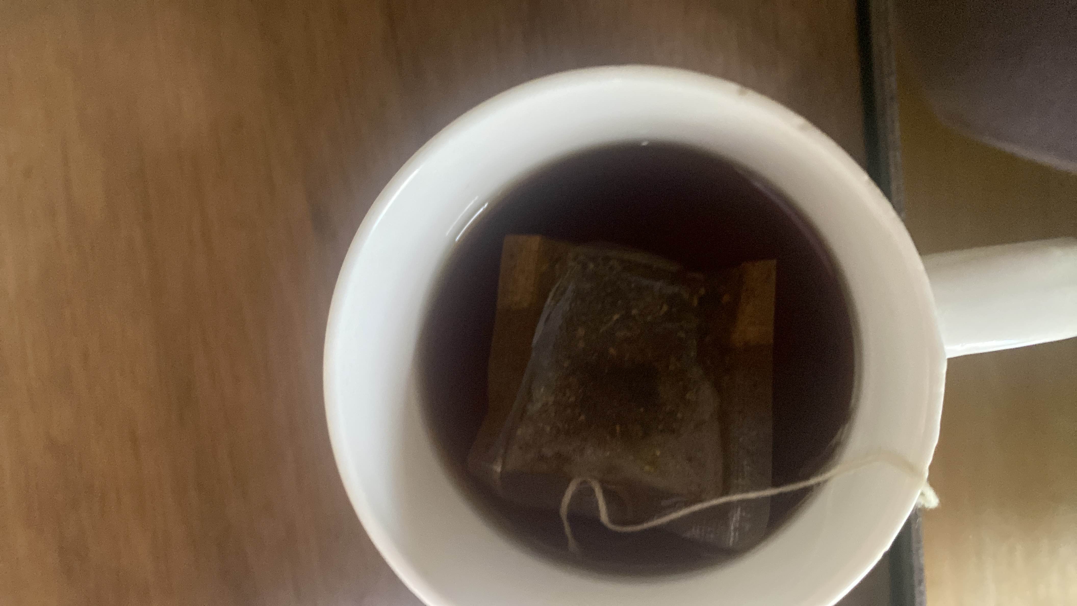 Black Tea