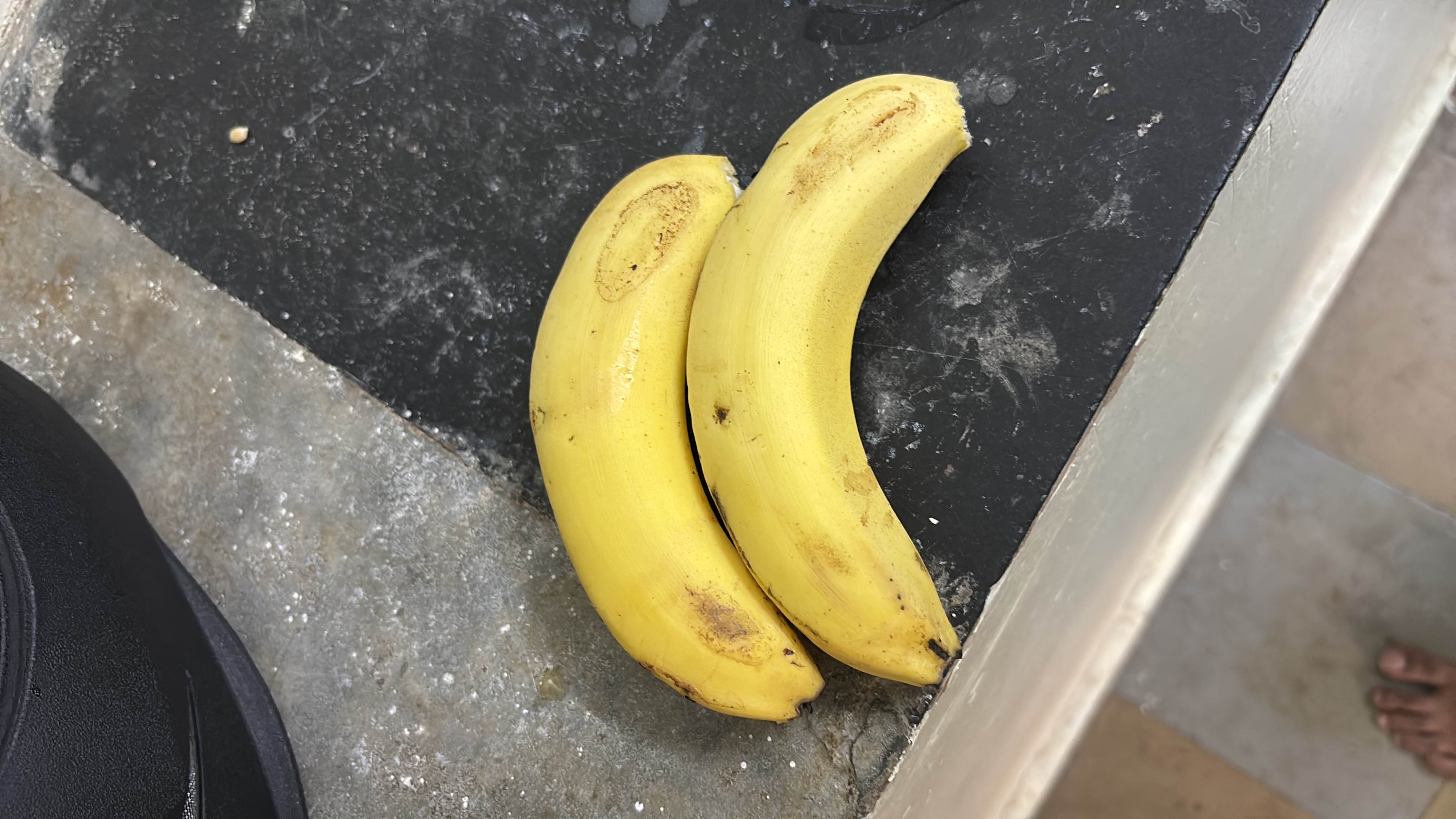 Bananas