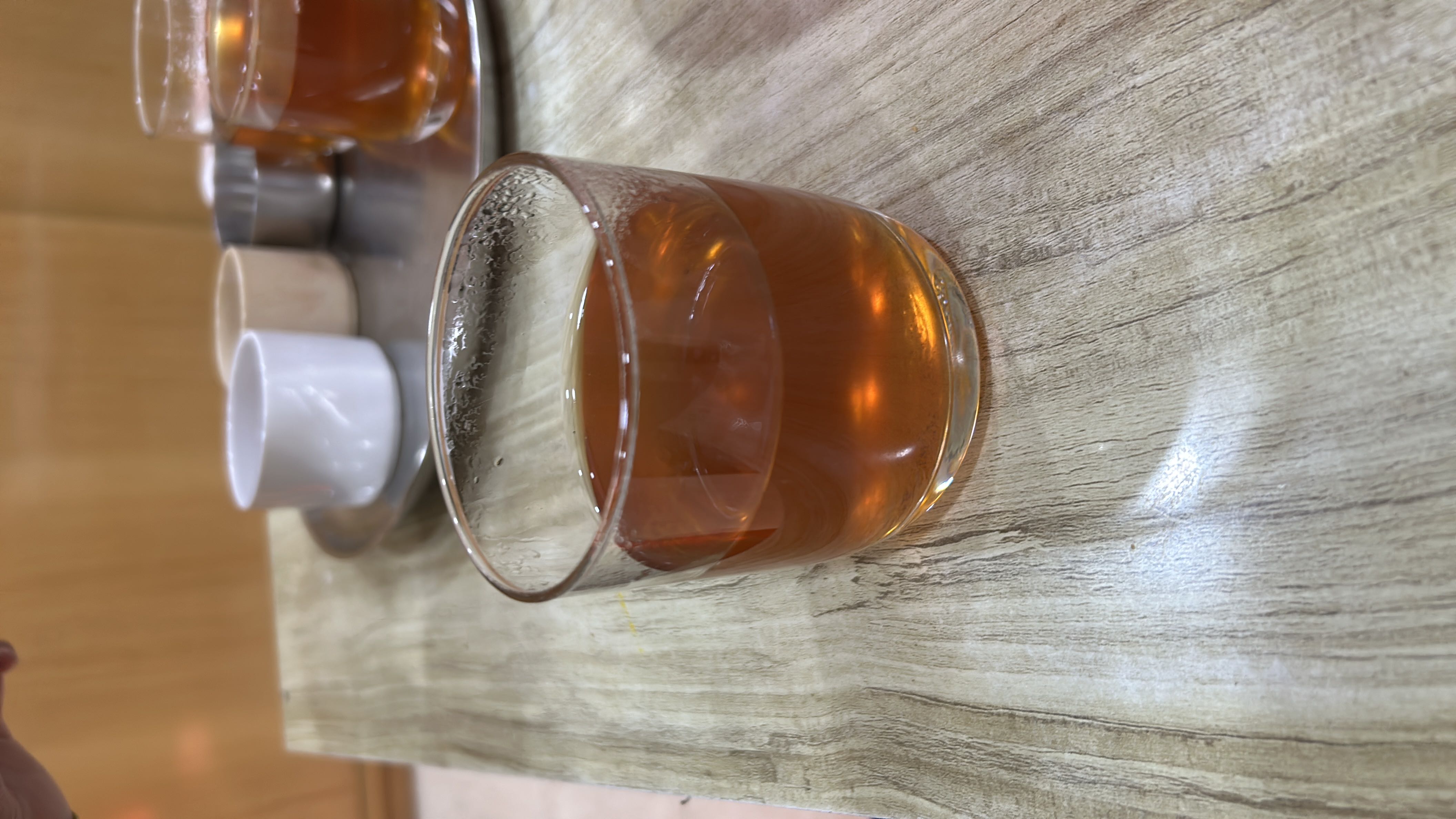 Black Tea