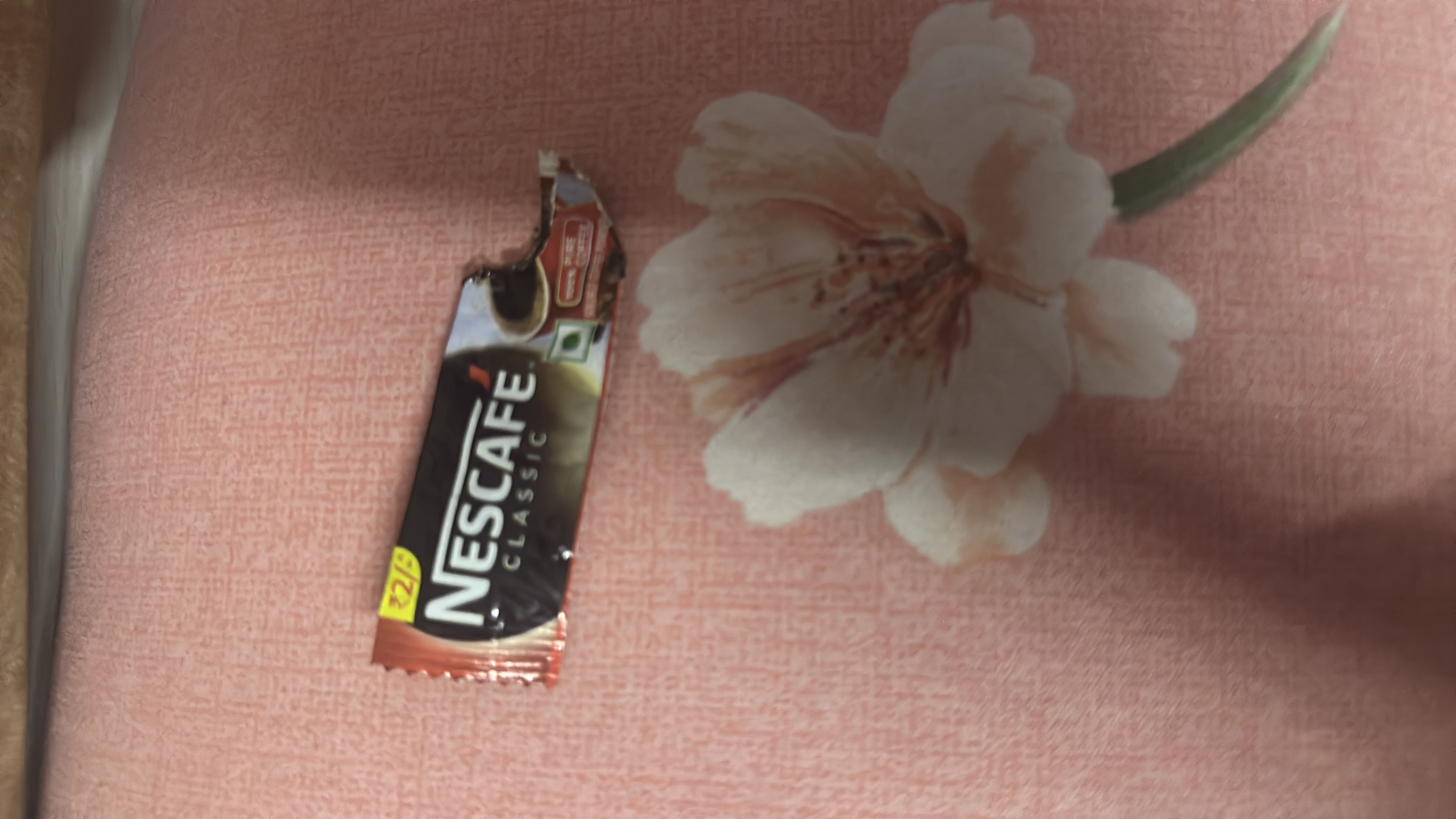 Nescafe Classic Coffee