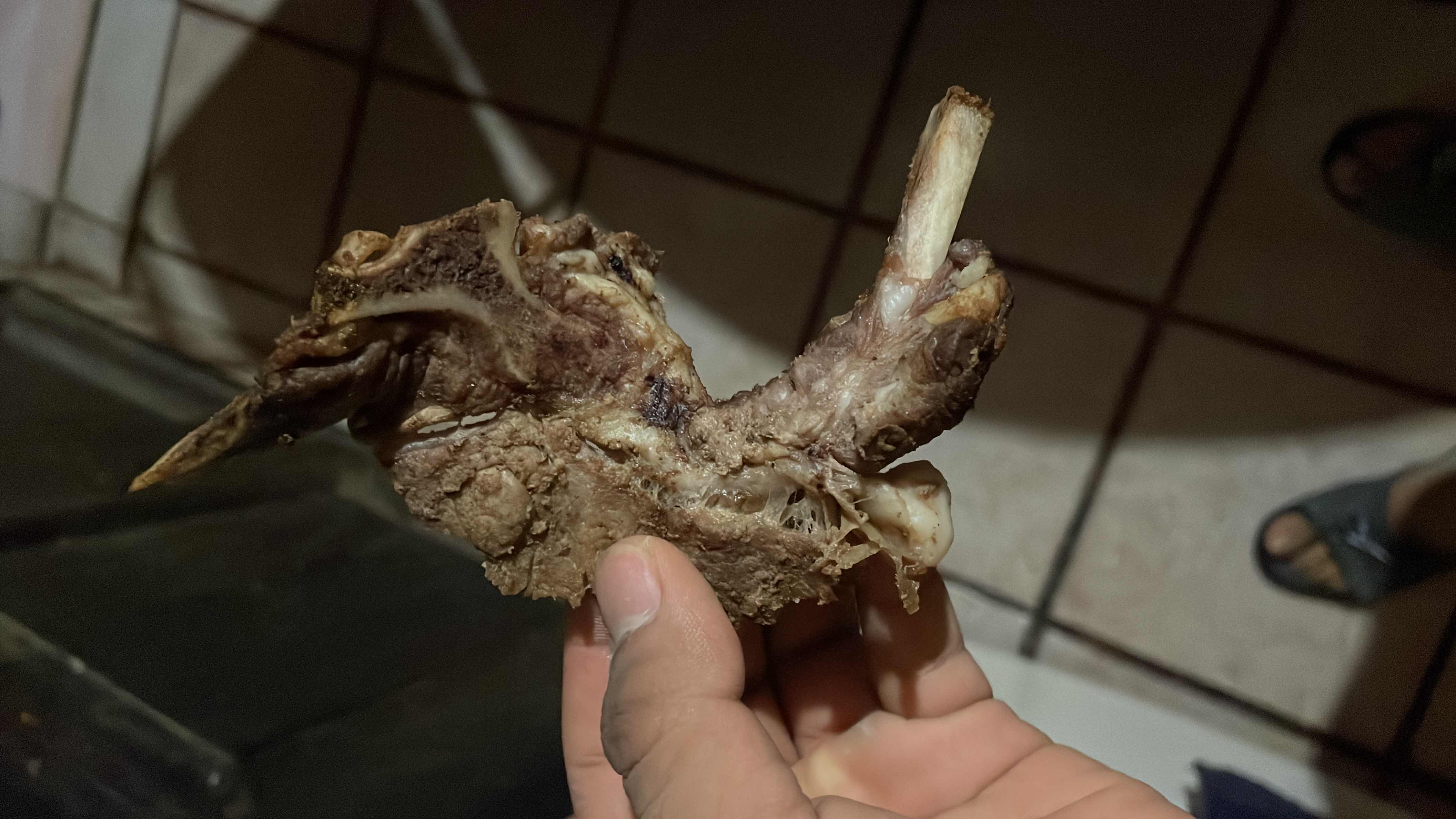 Carne asada
