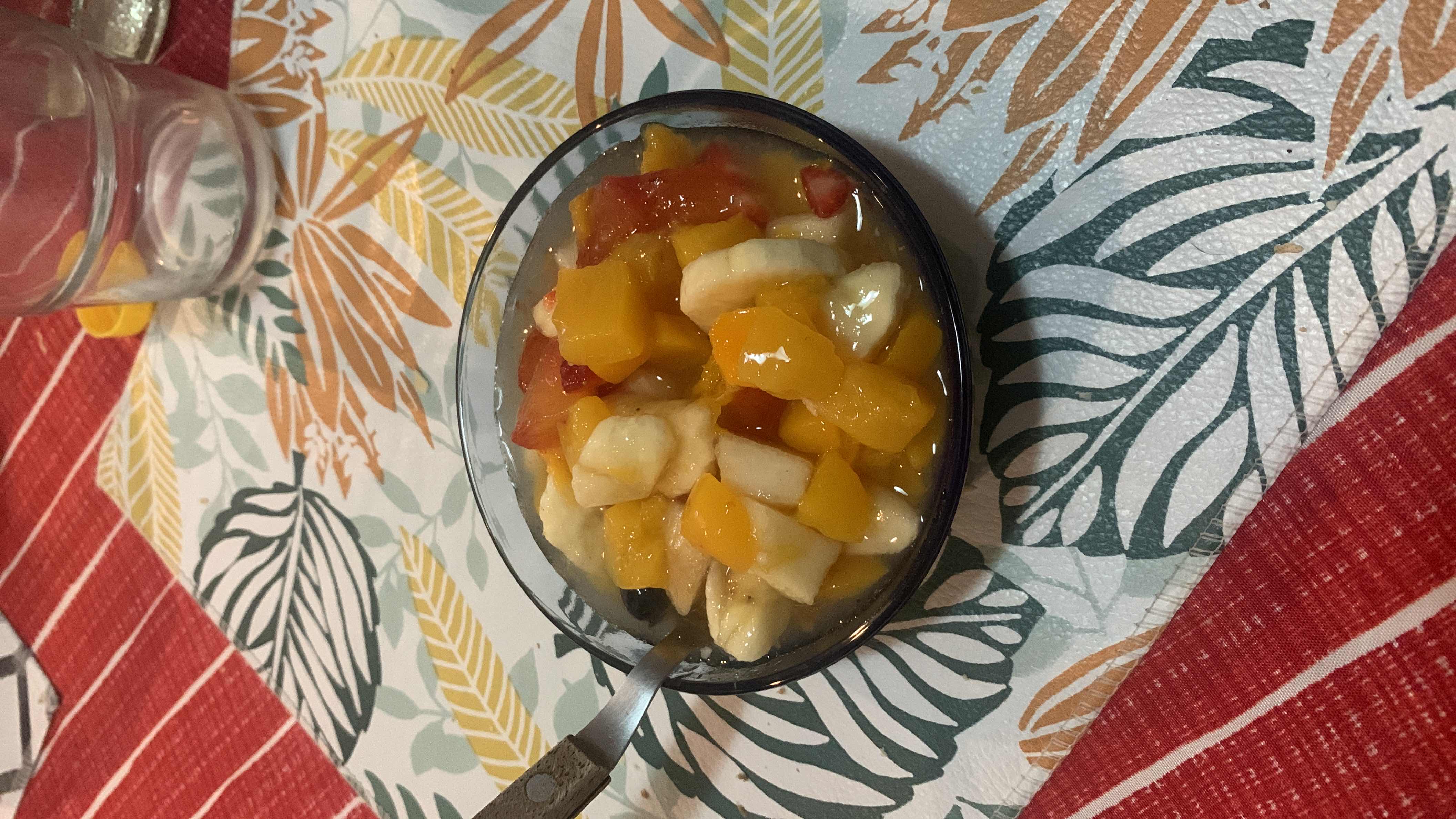 Fruit Salad