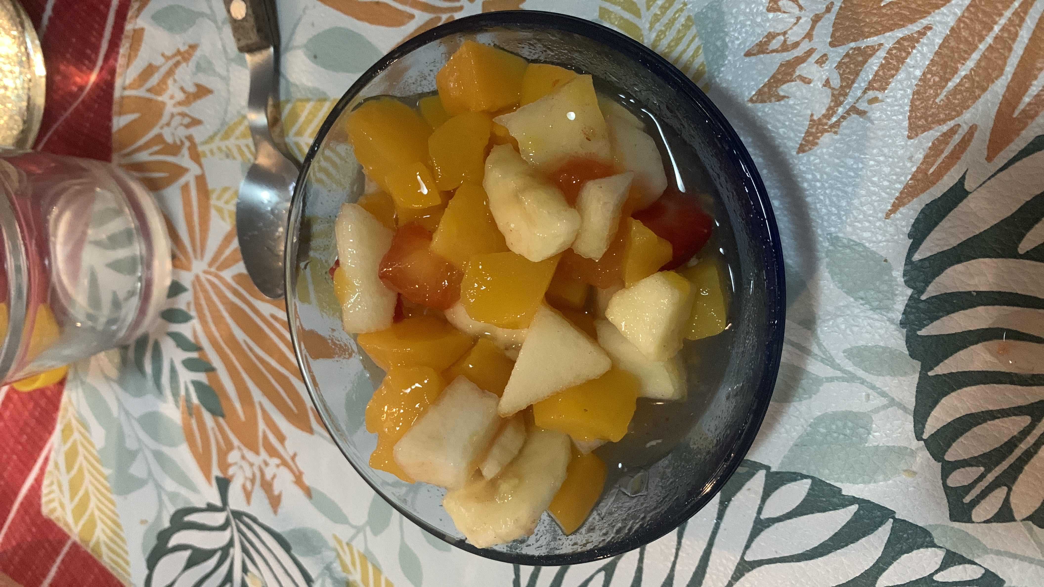 Fruit Salad