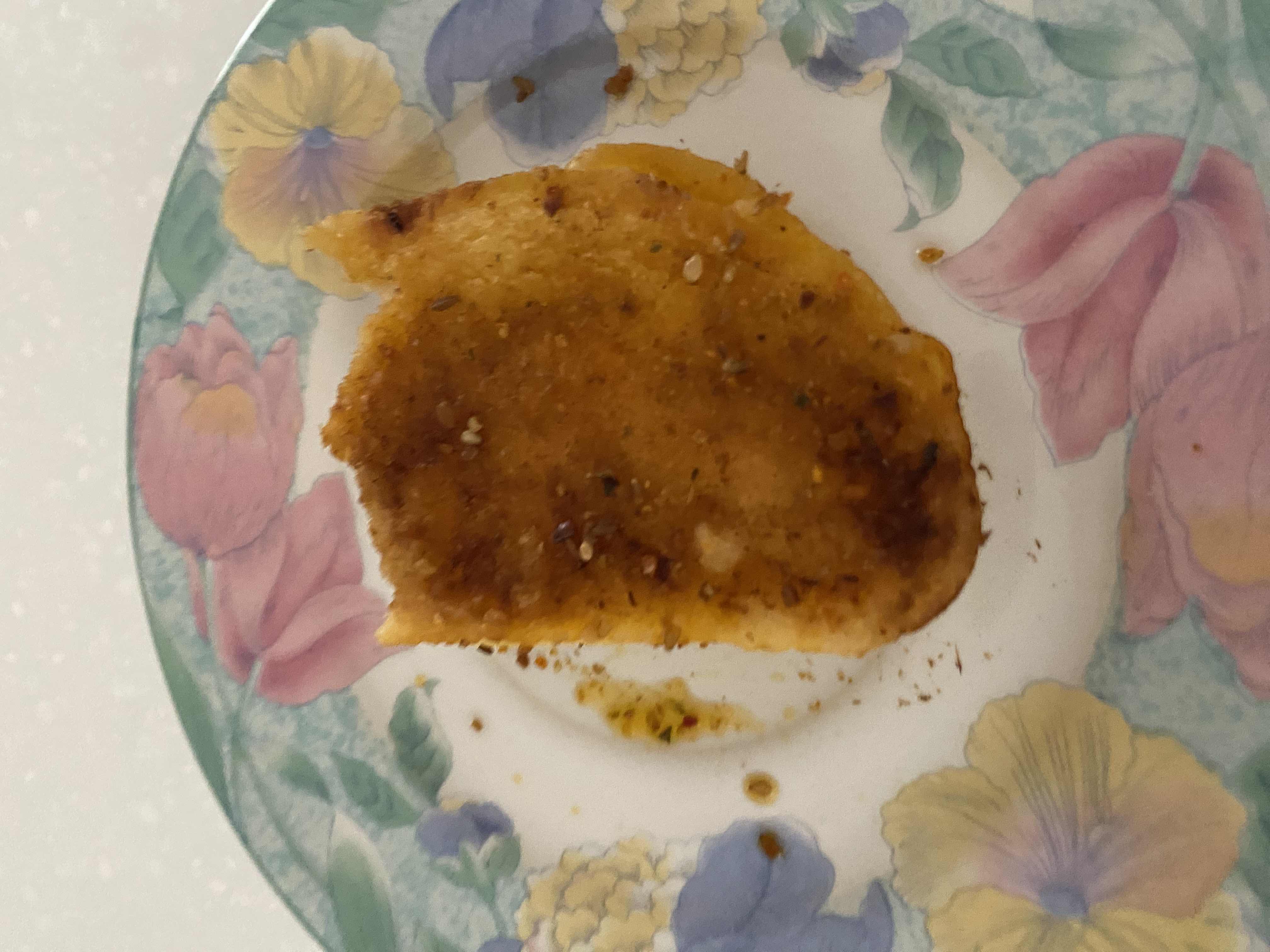 Breaded Chicken Cutlet