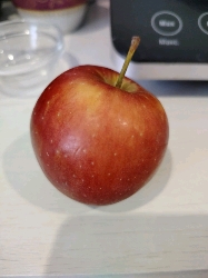 Red Apple