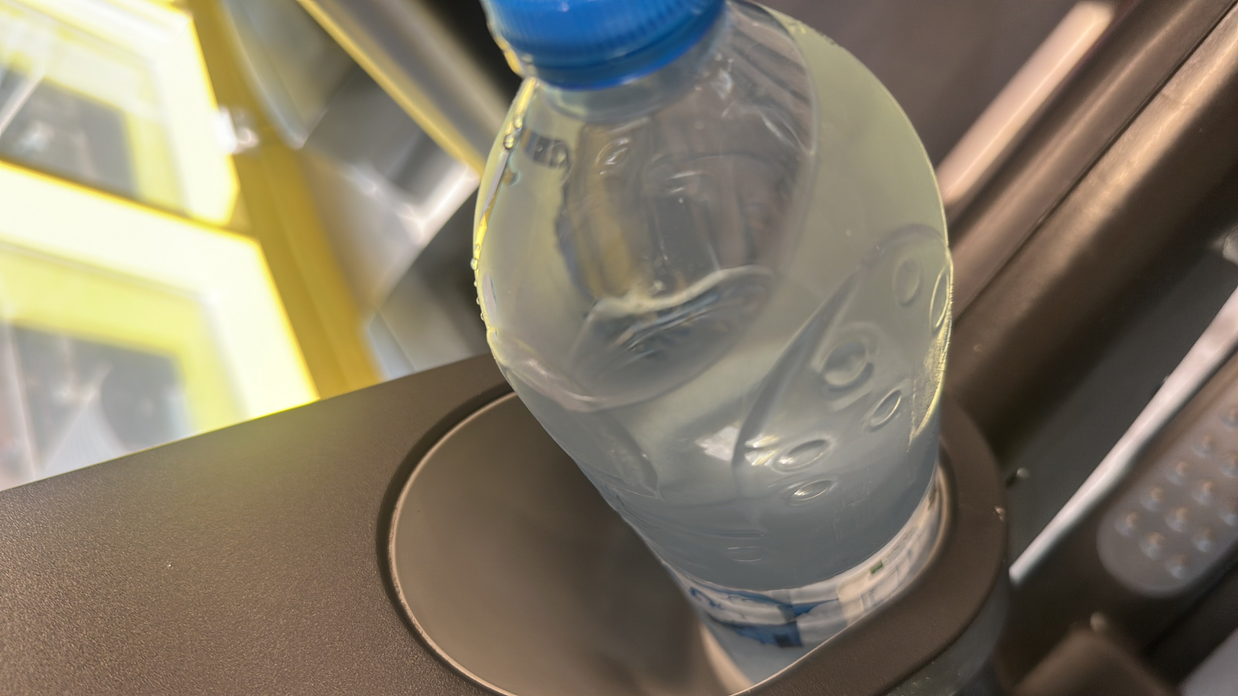 Bottled Water