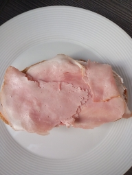 Ham Sandwich
