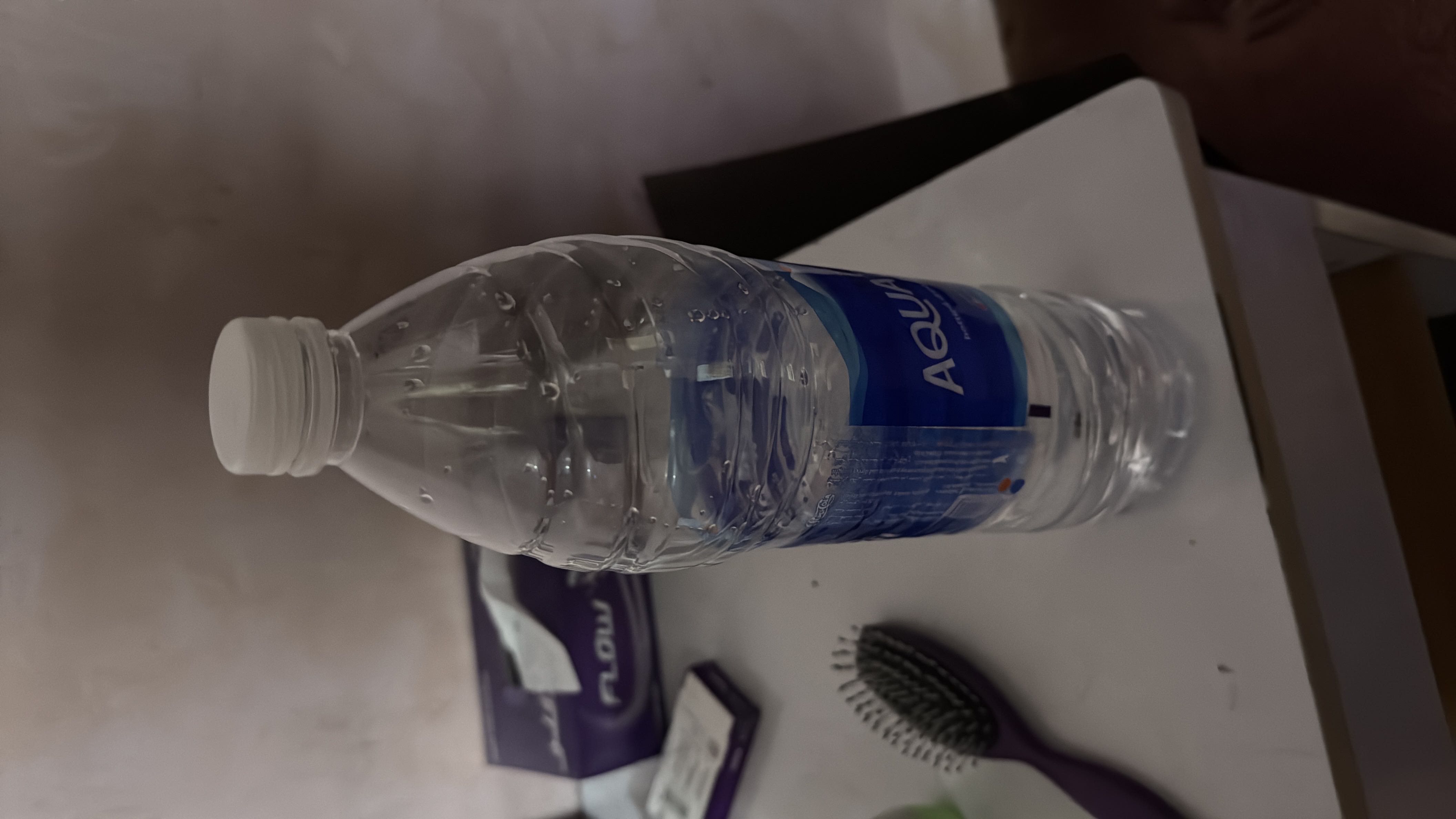 Bottled Water