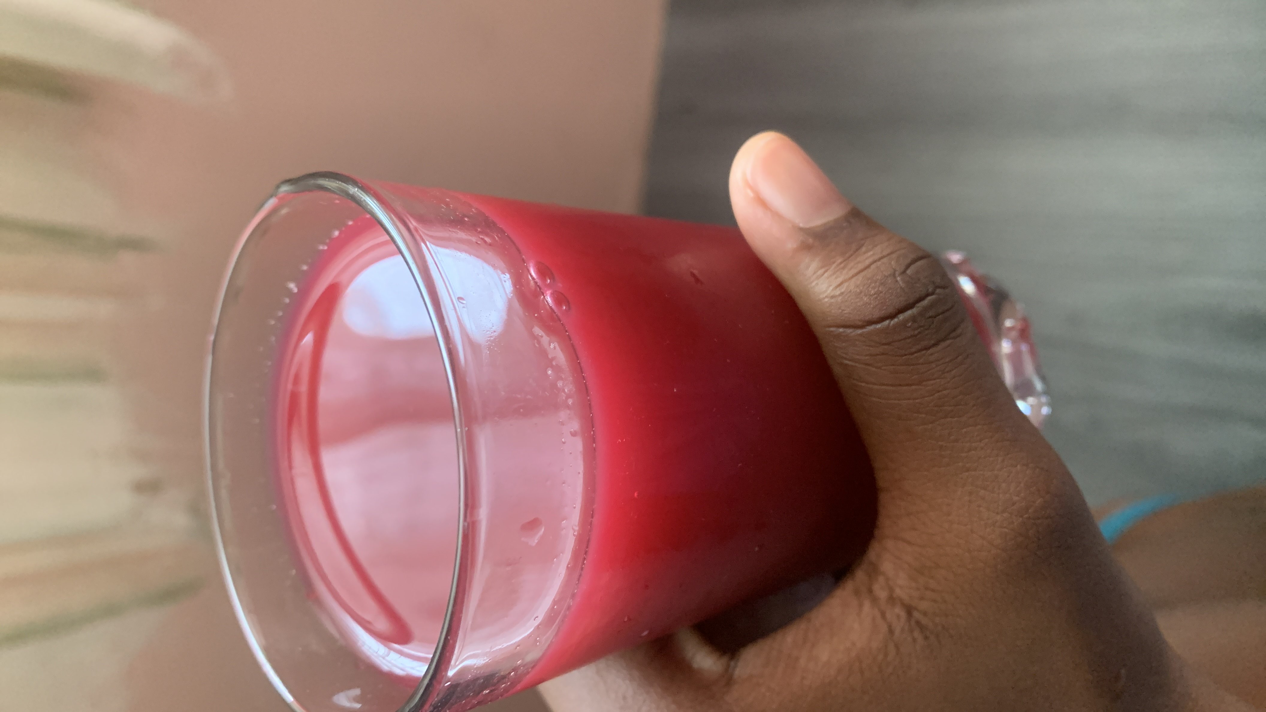 Beetroot Juice