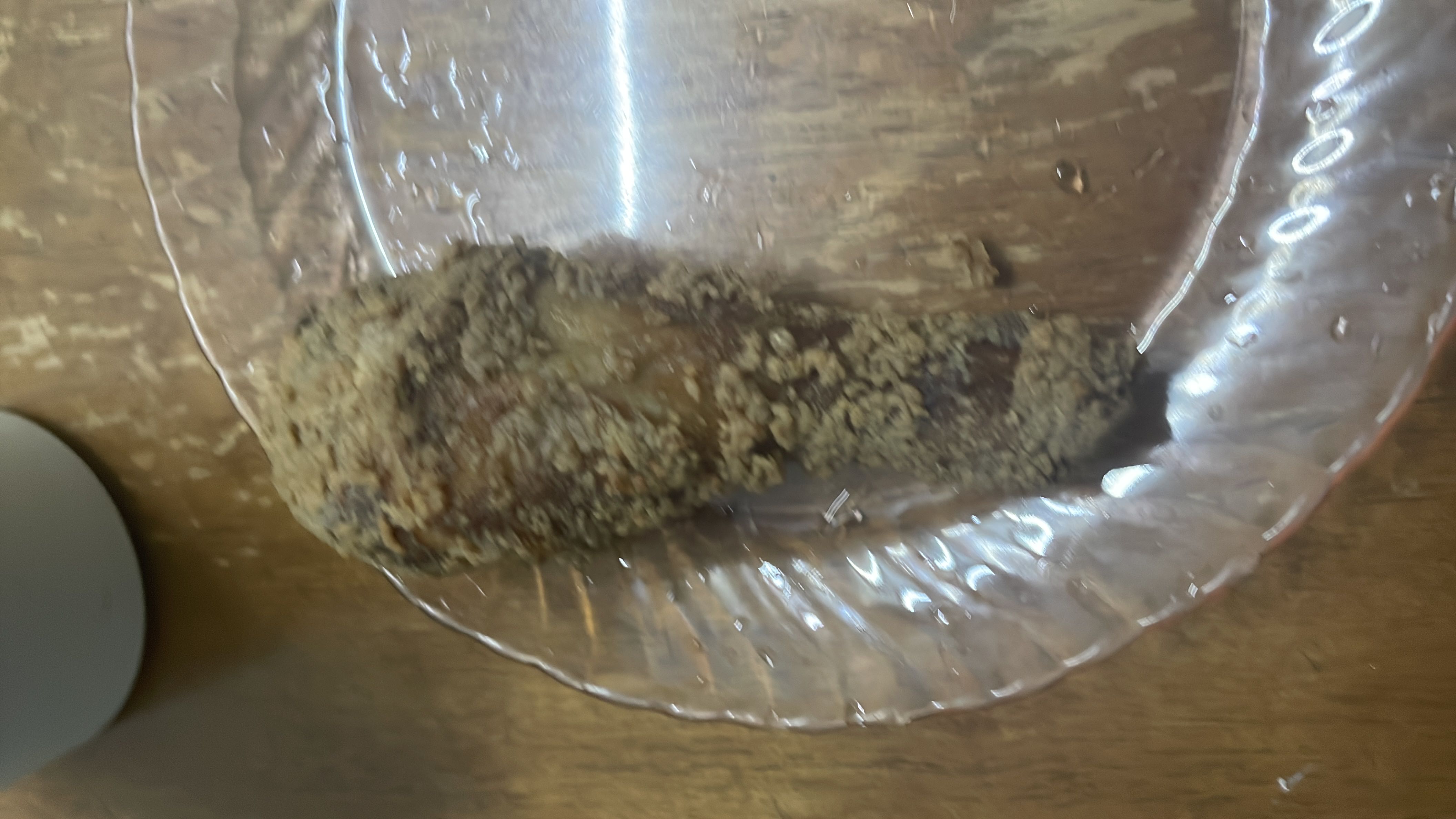 Fried Chicken Drumstick