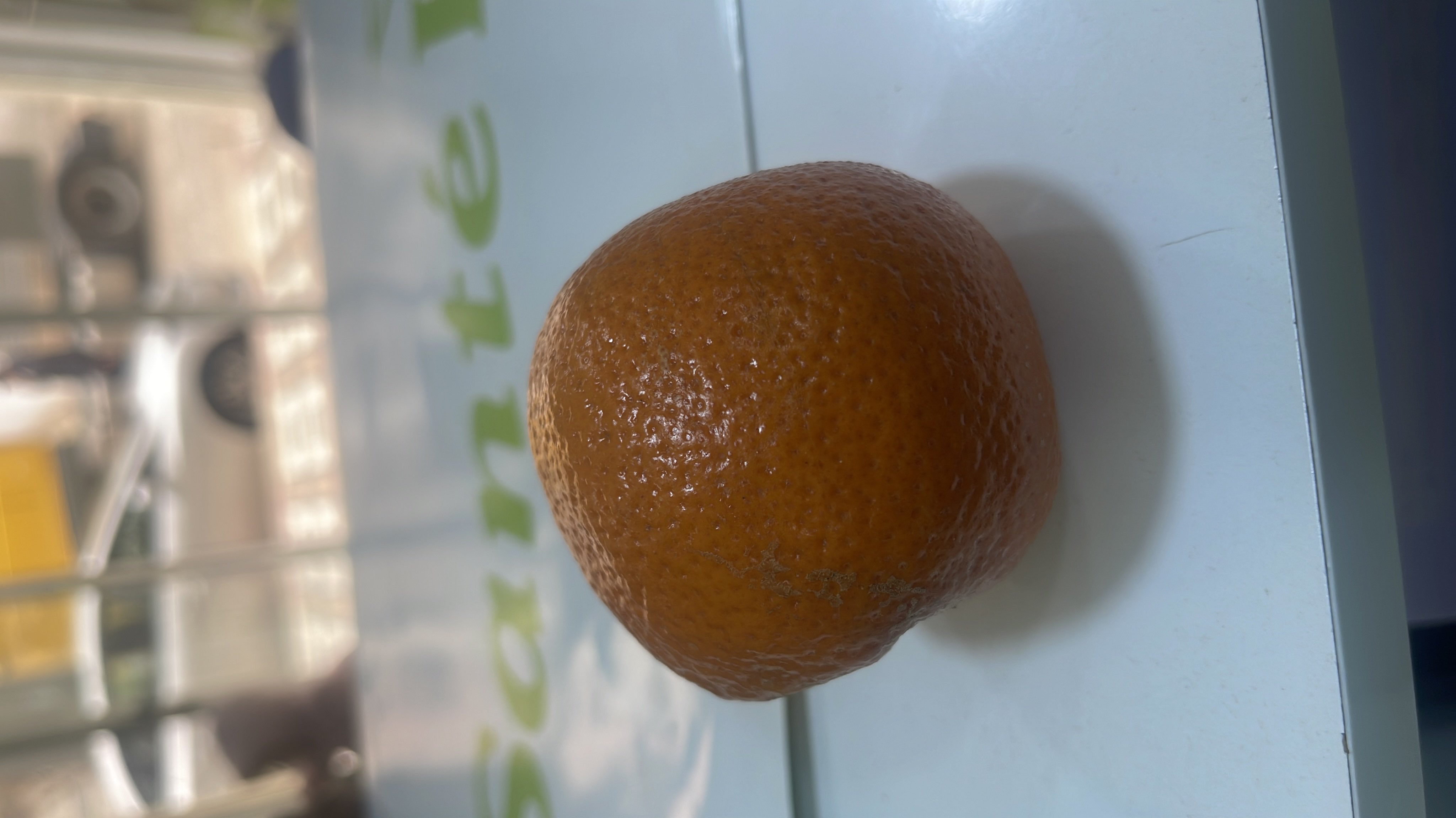 Mandarine