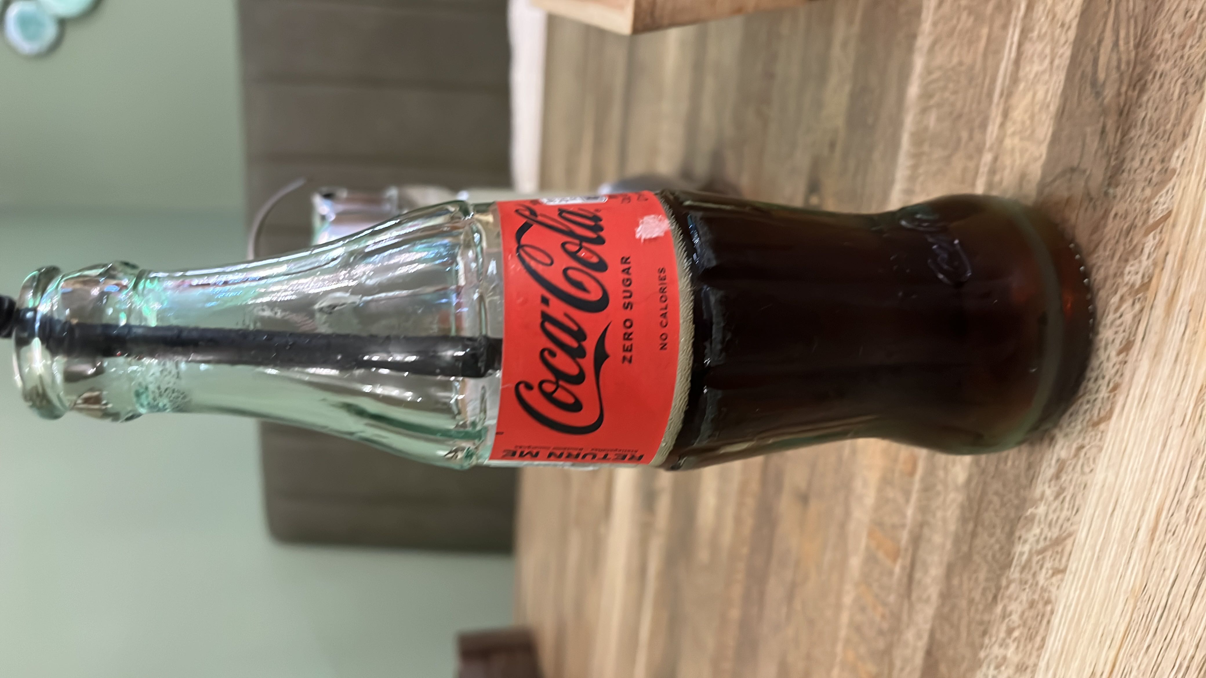Coca-Cola Zero
