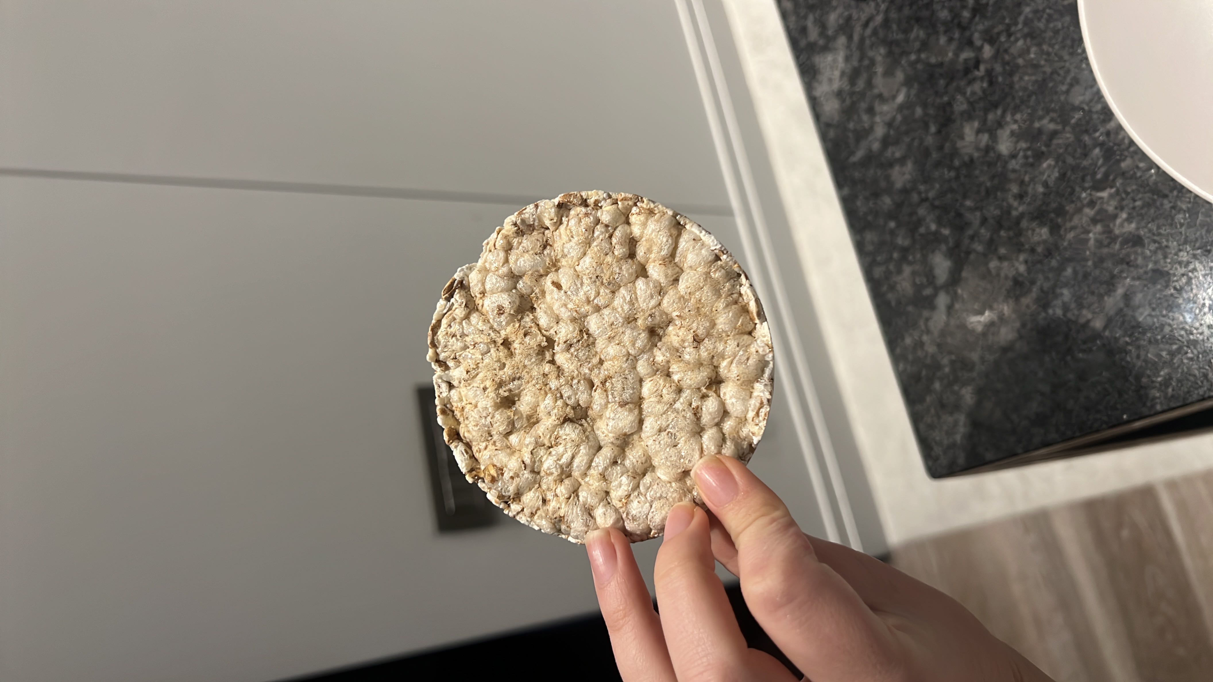Rice Cake