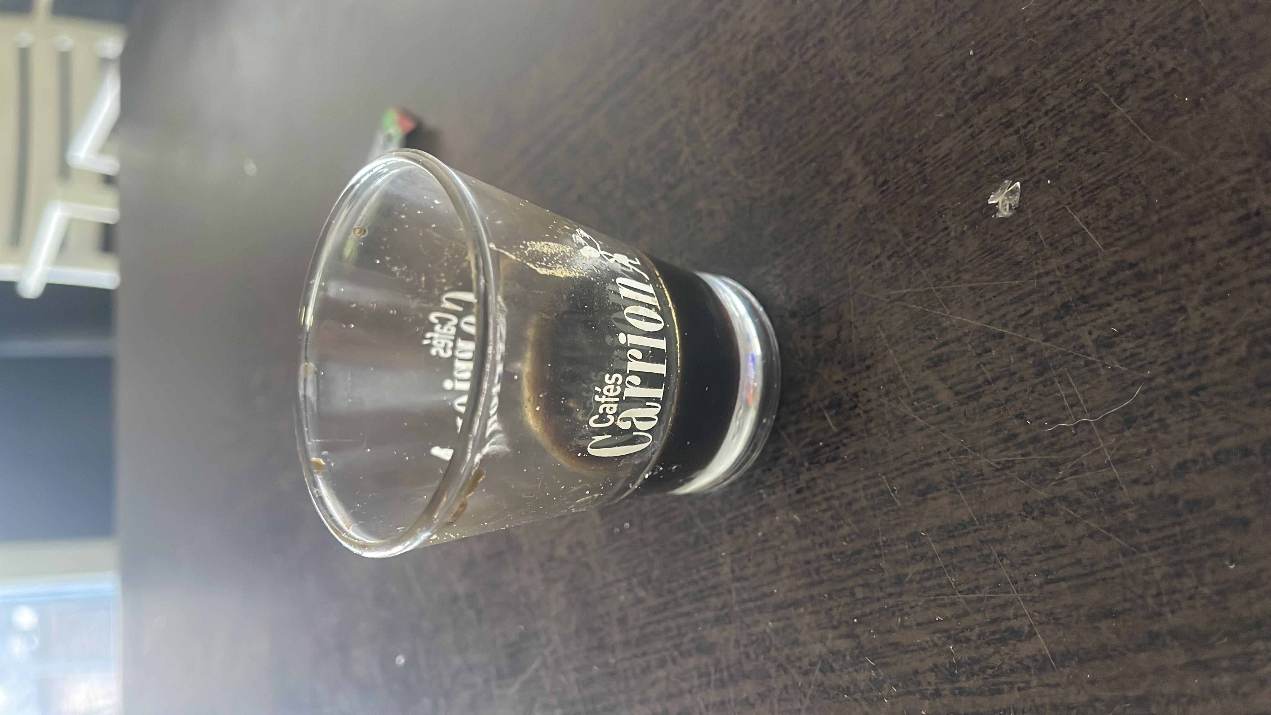 Expresso