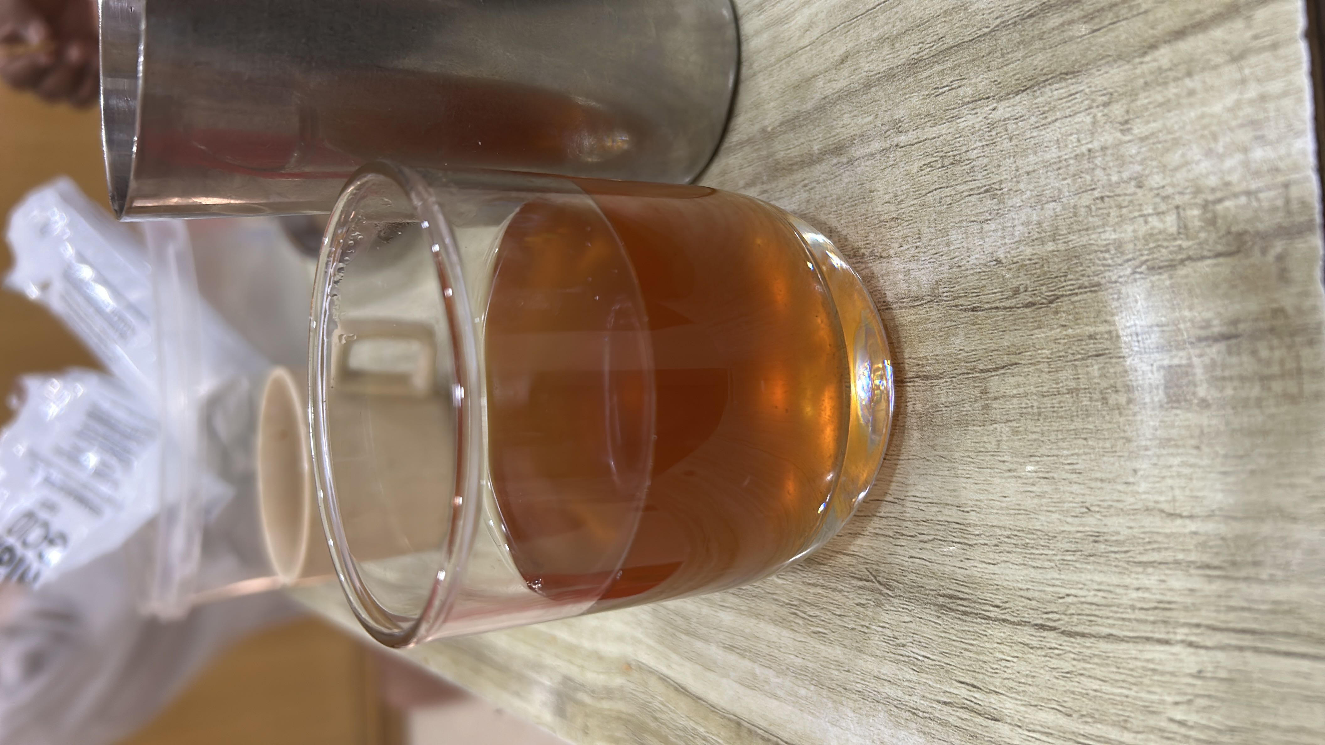 Black Tea