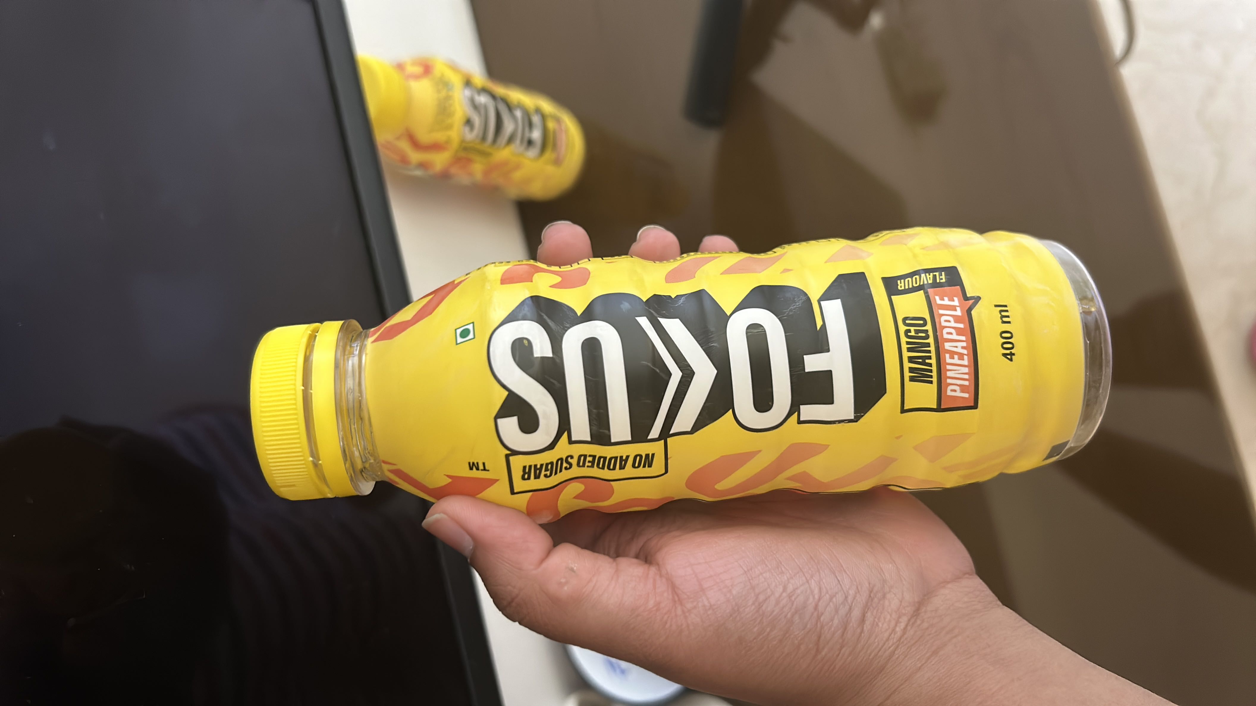 Fokus Mango Pineapple
