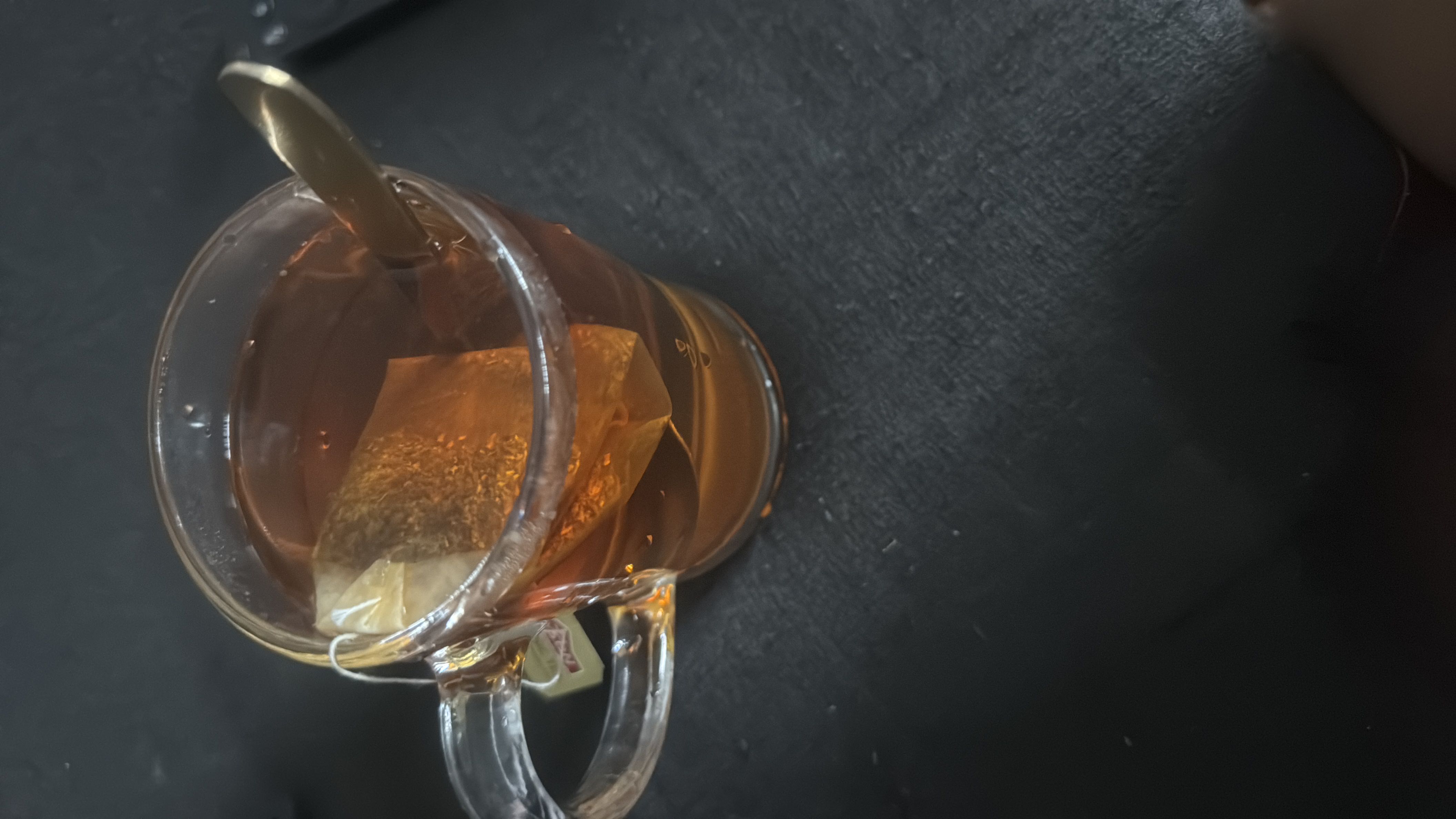 Black Tea