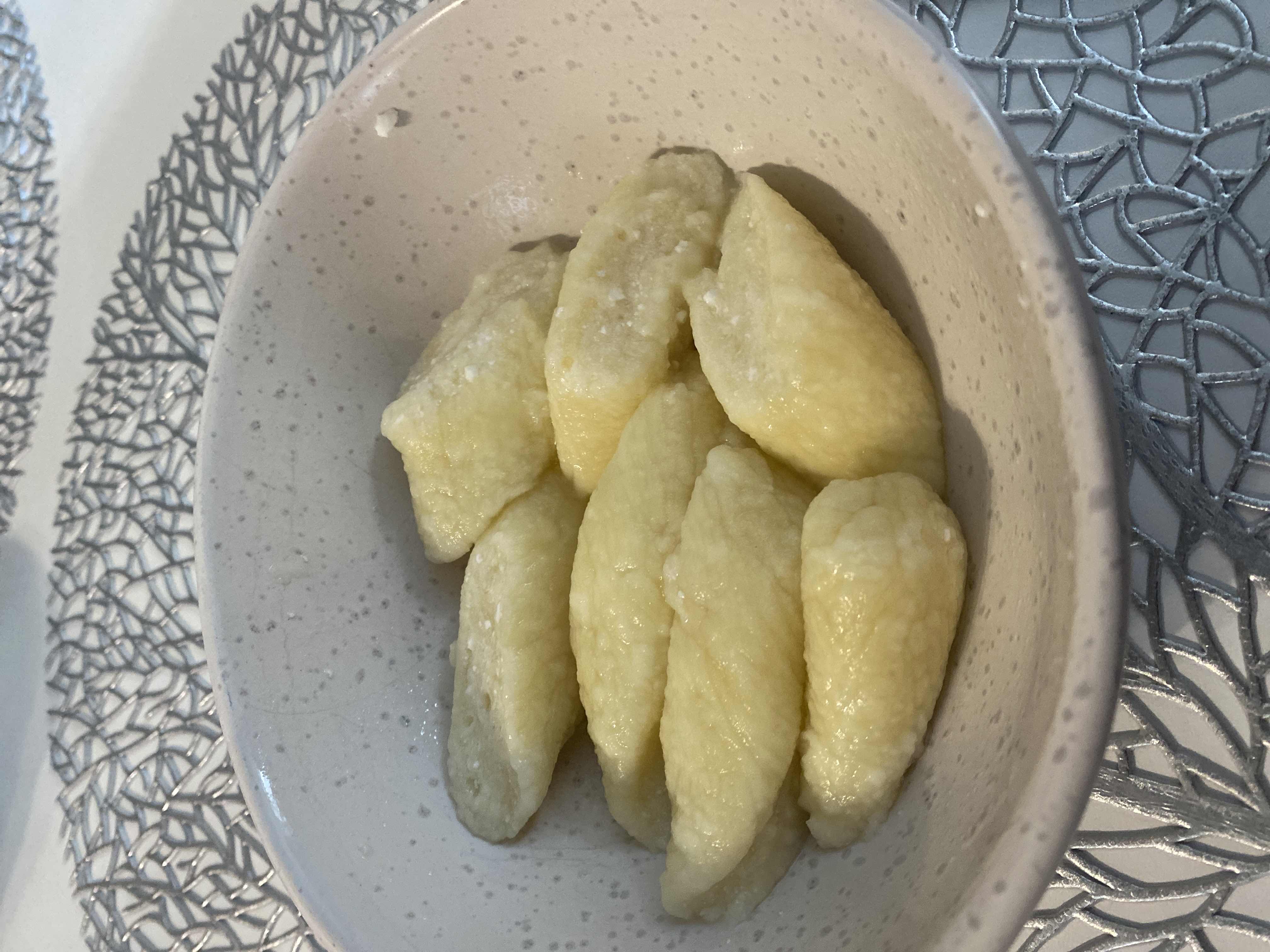 Ленивые вареники