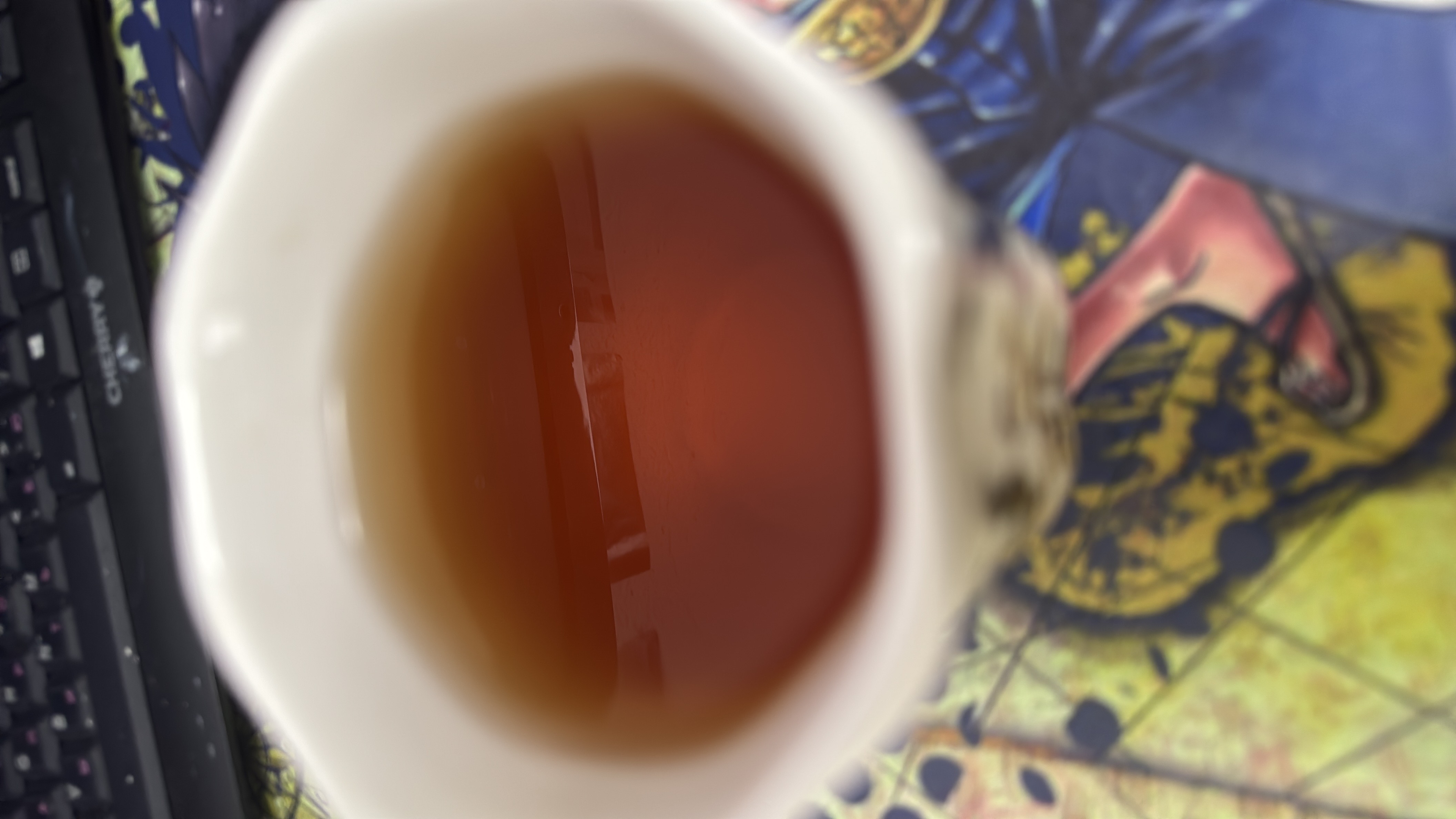 Black Tea