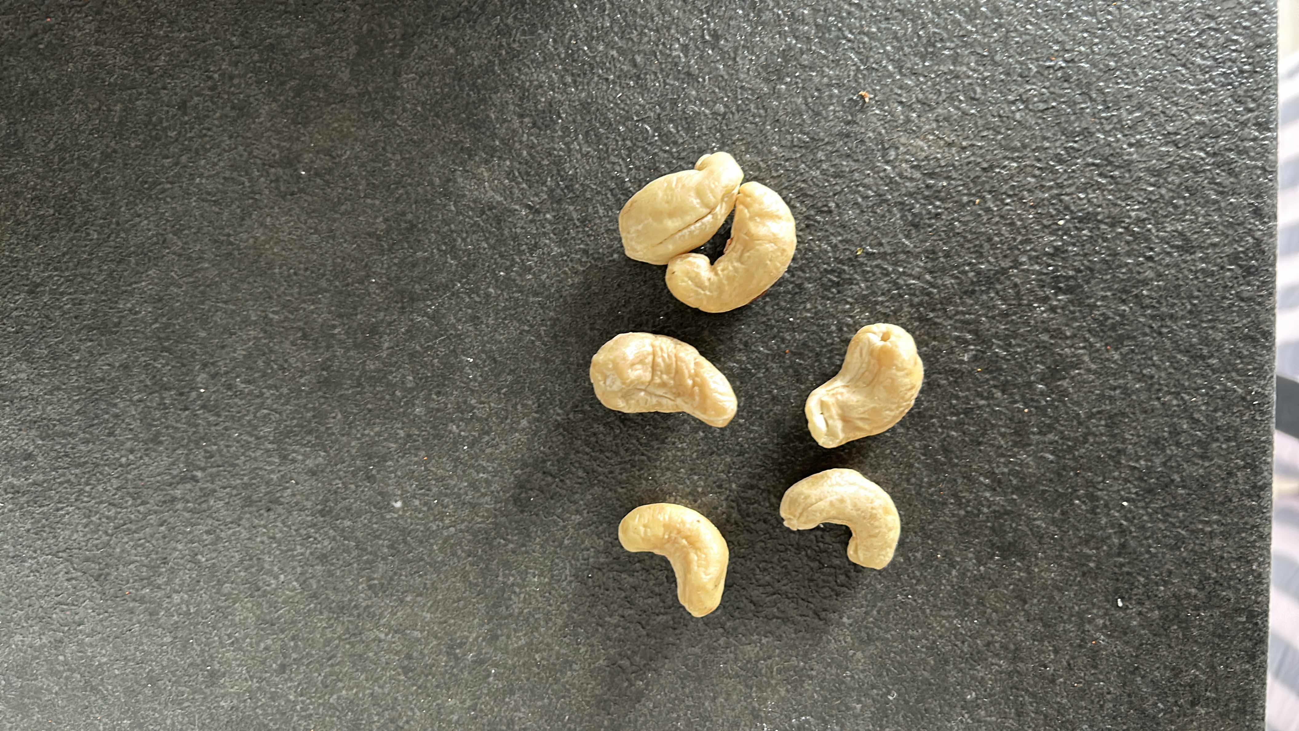 Cashew Nuts