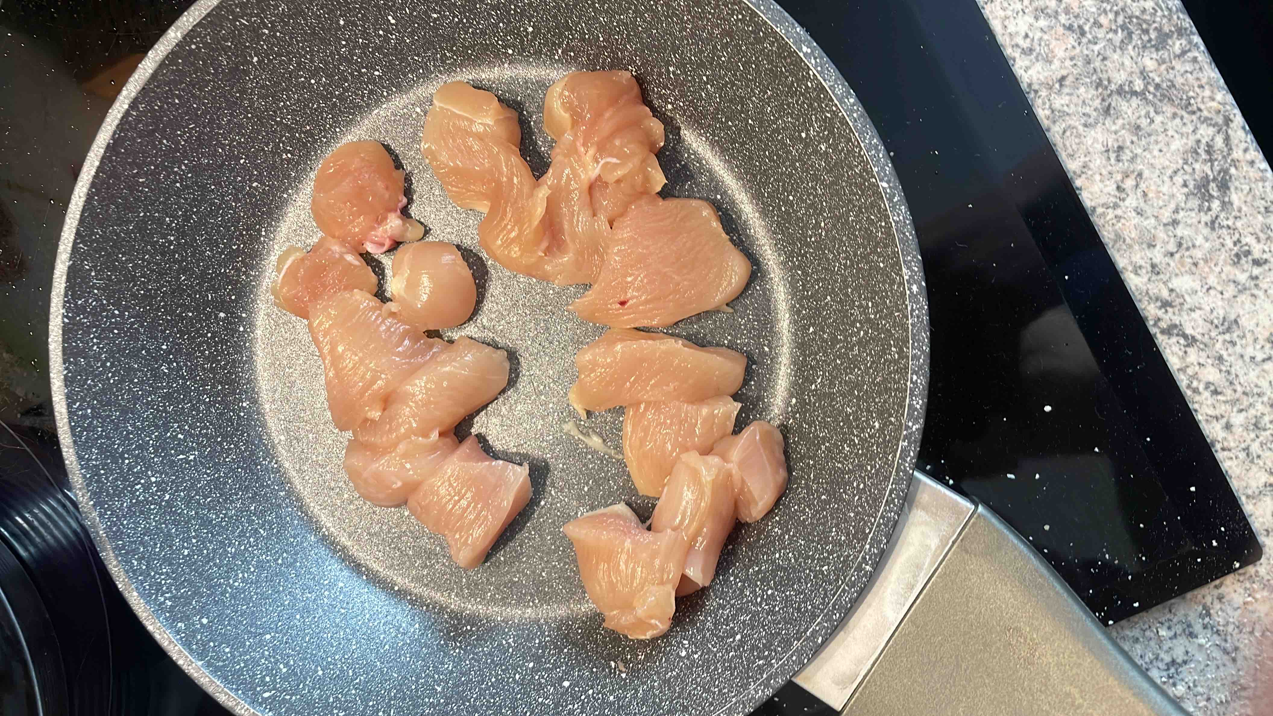 Piščančje meso