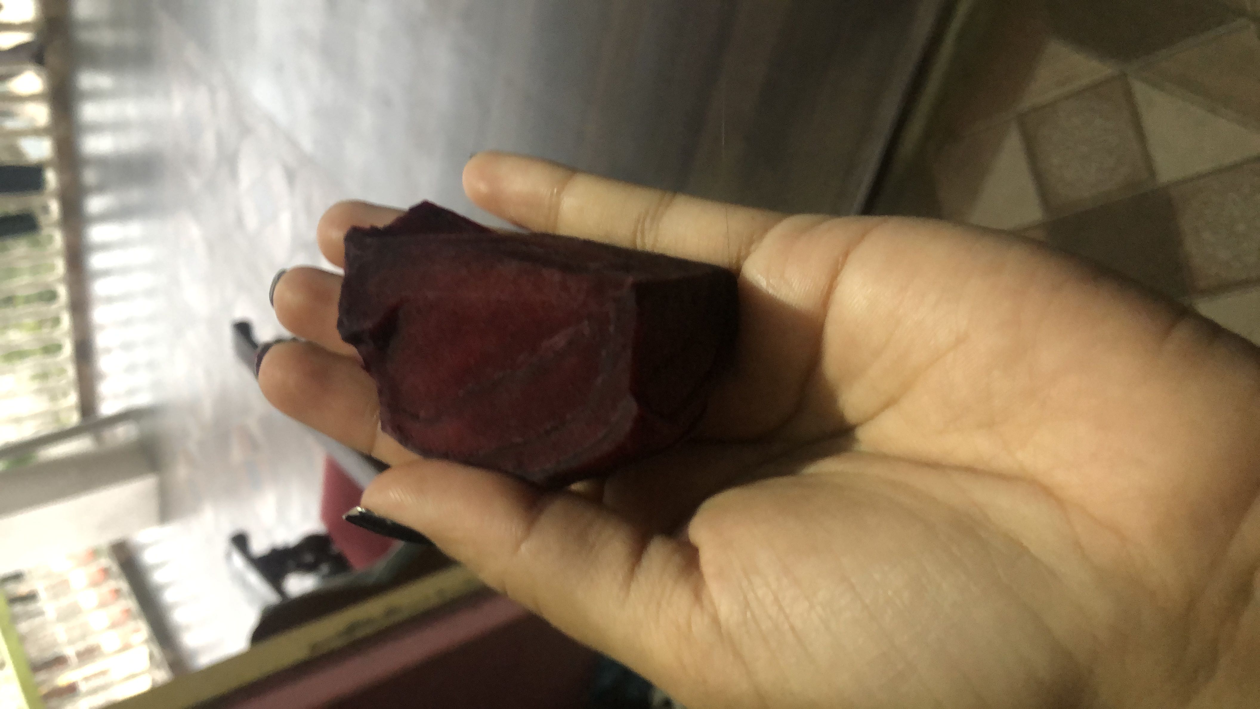 Beetroot Slice