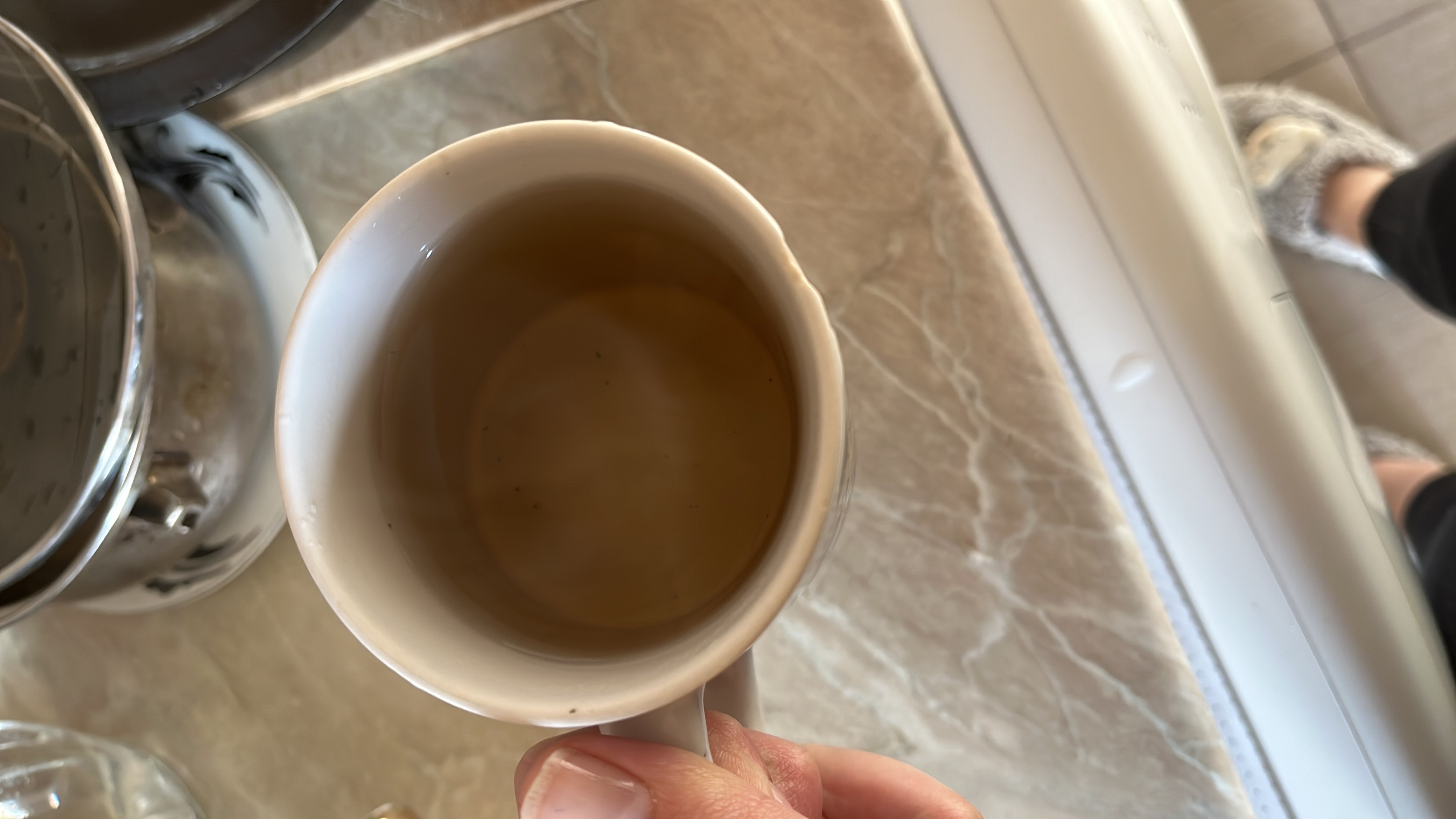 Herbal Tea