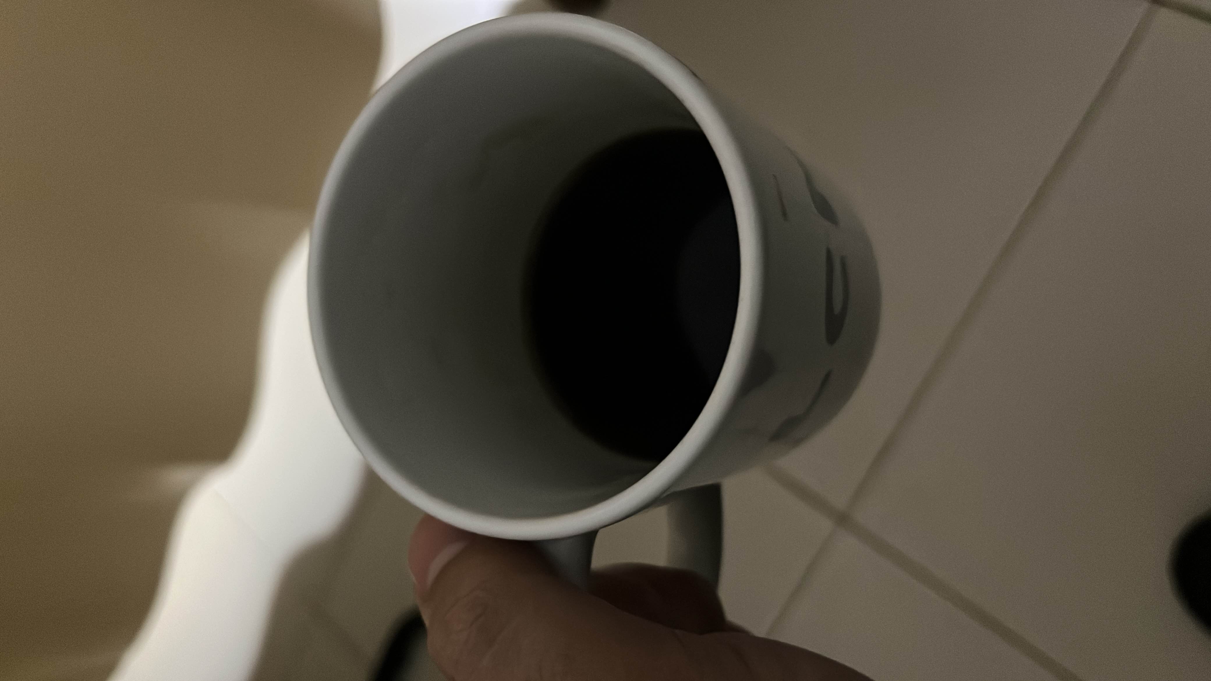 Café negro