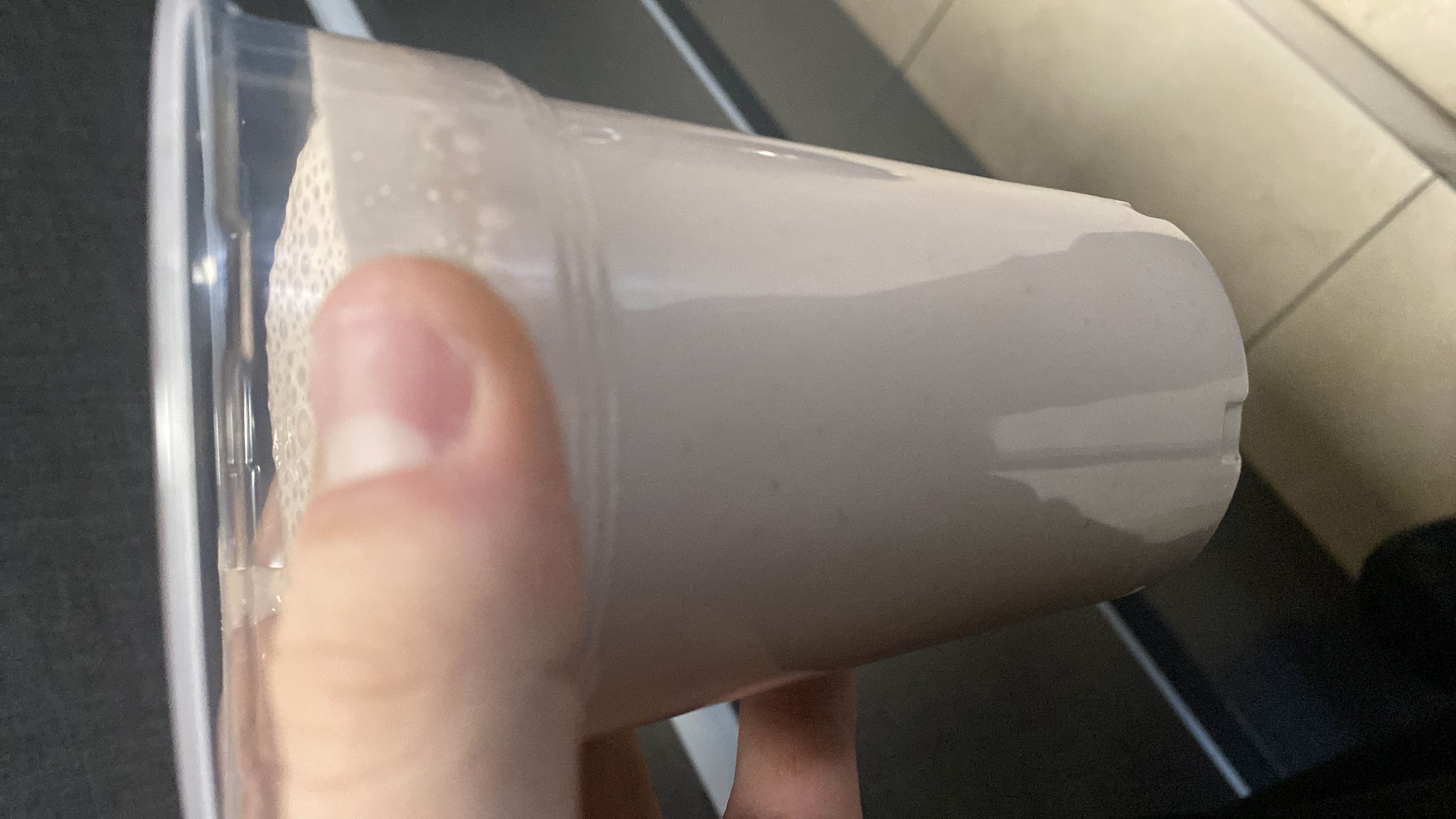 Шоколадов шейк