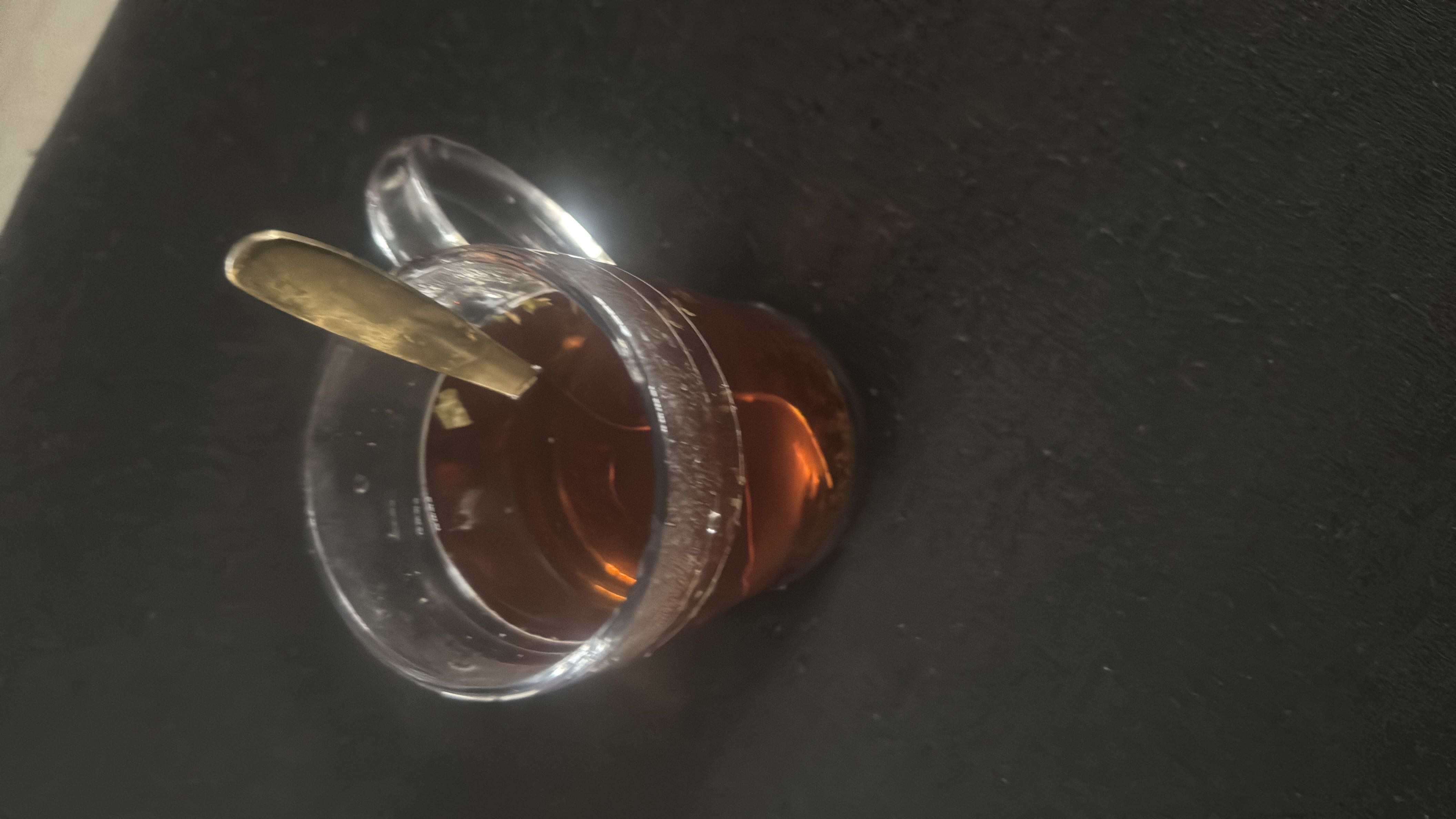 Black Tea