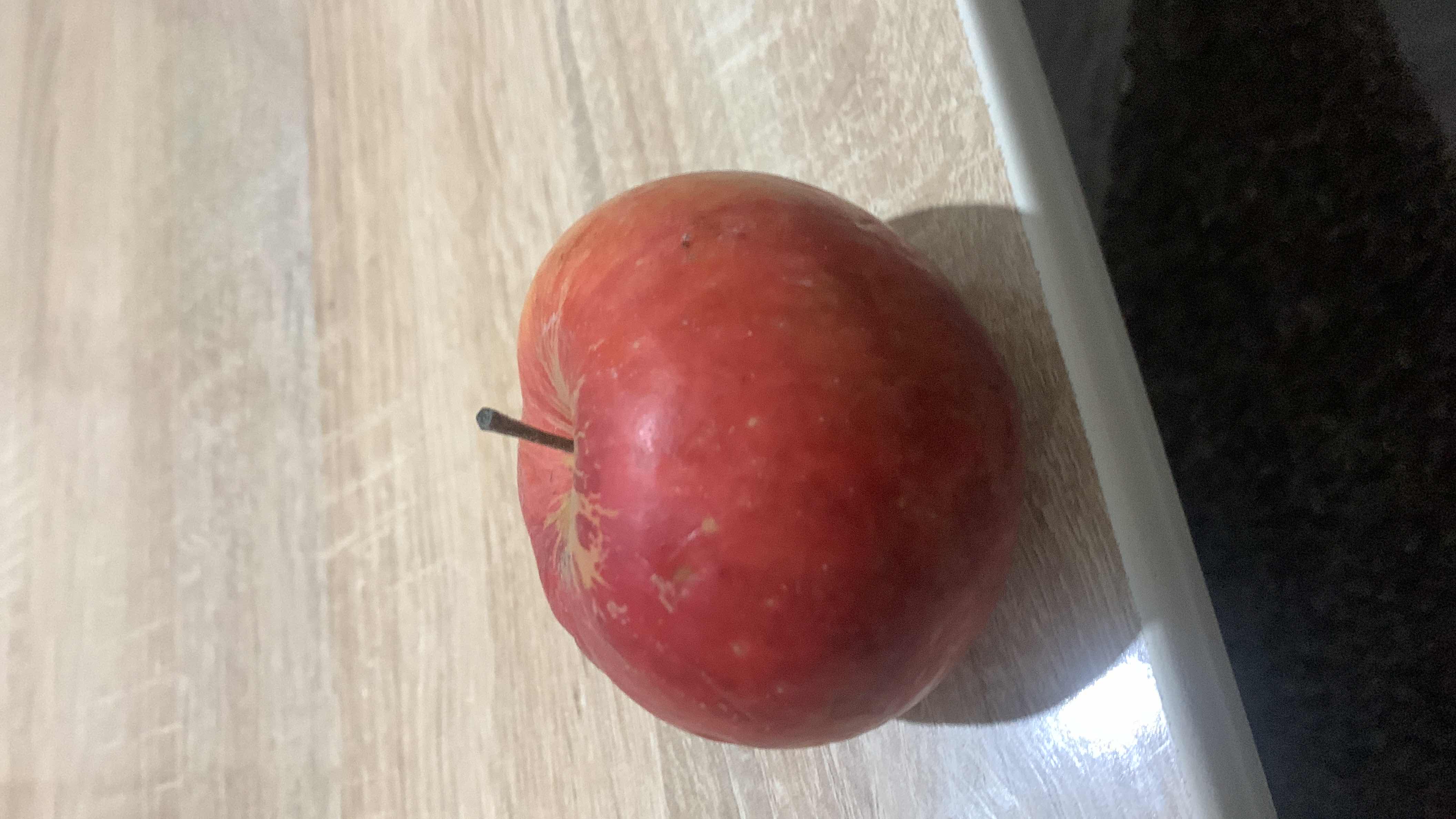 Red Apple