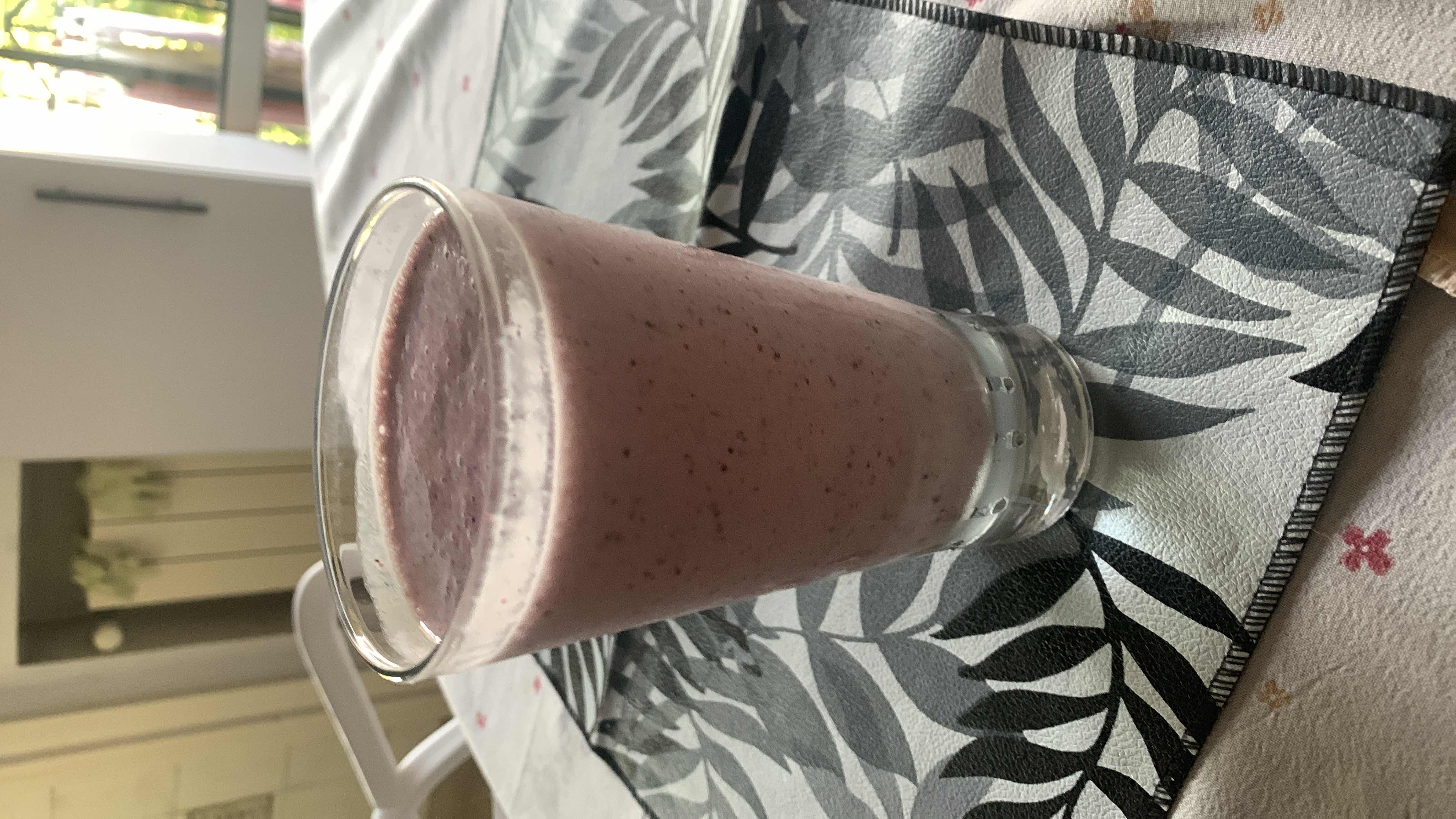 Berry Smoothie