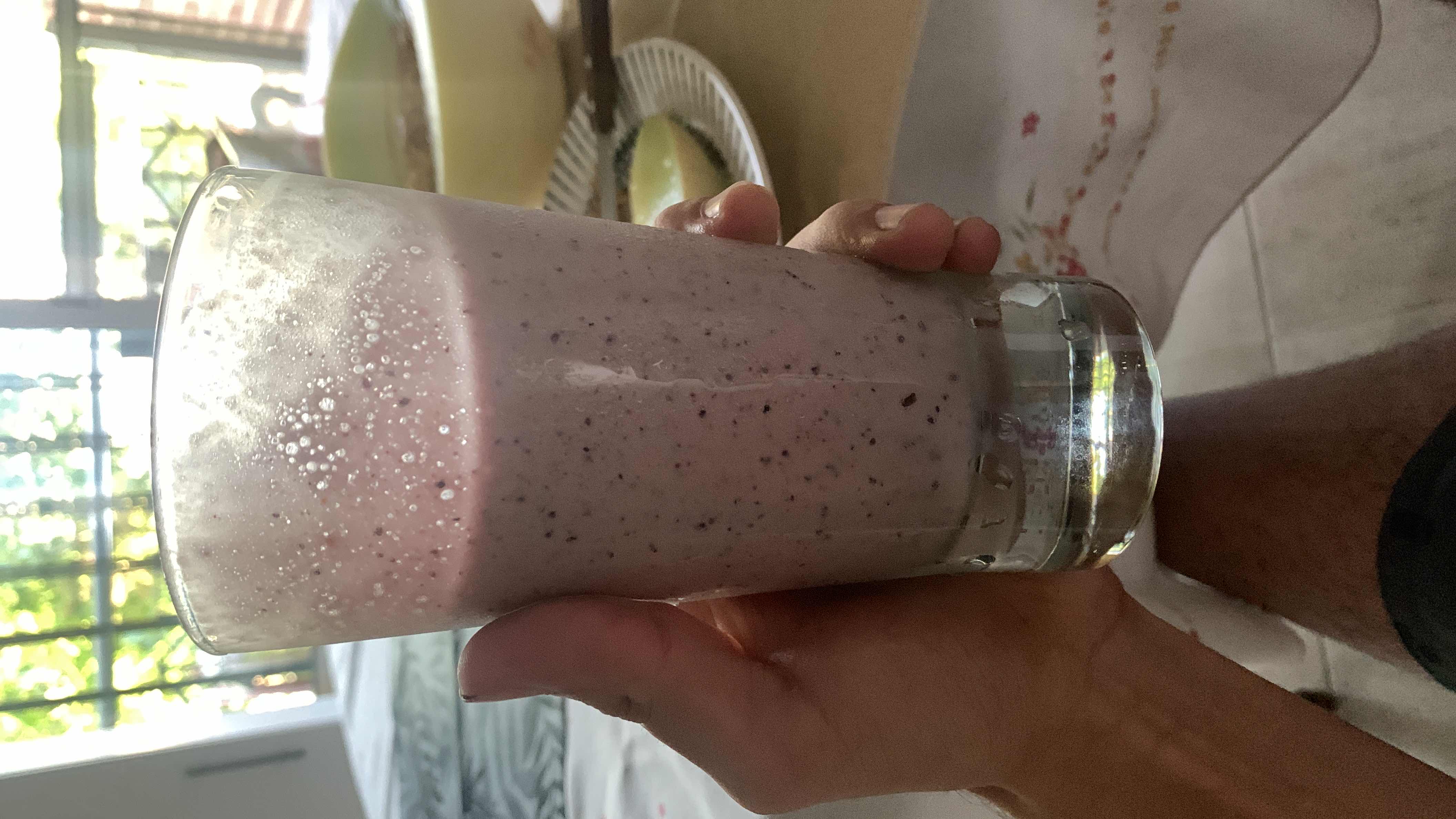 Berry Smoothie