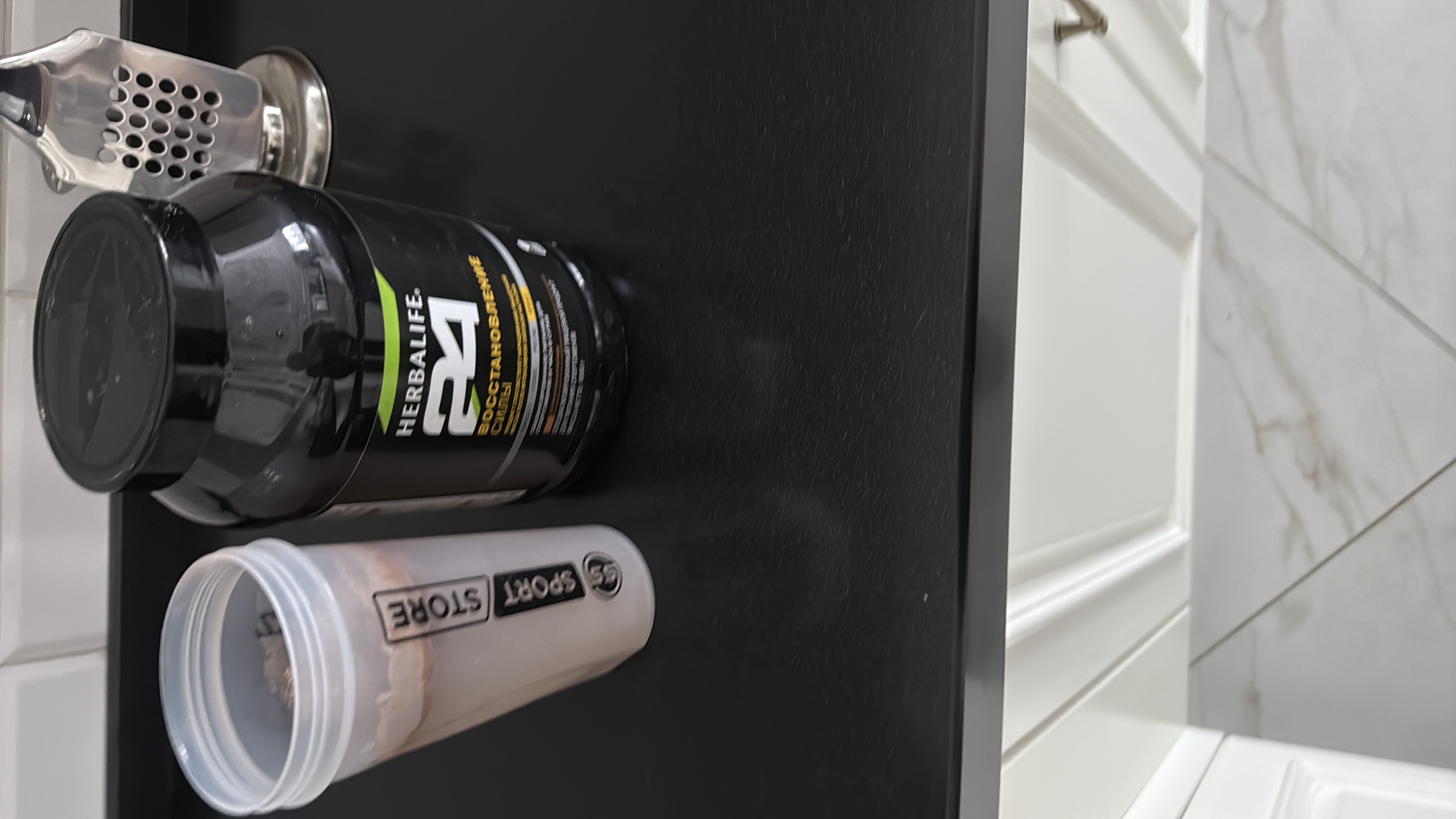 Протеиновый коктейль