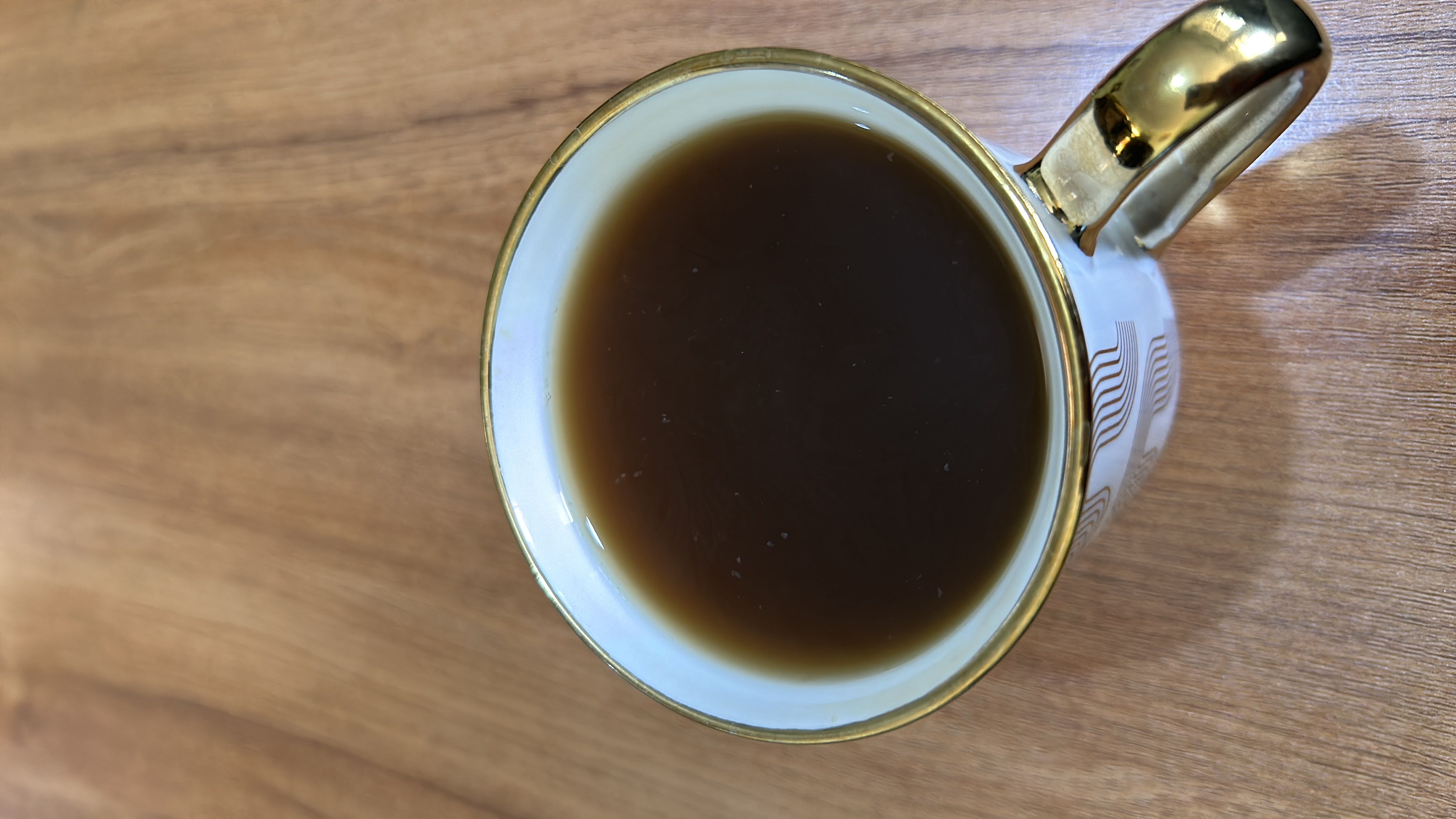Black Coffee