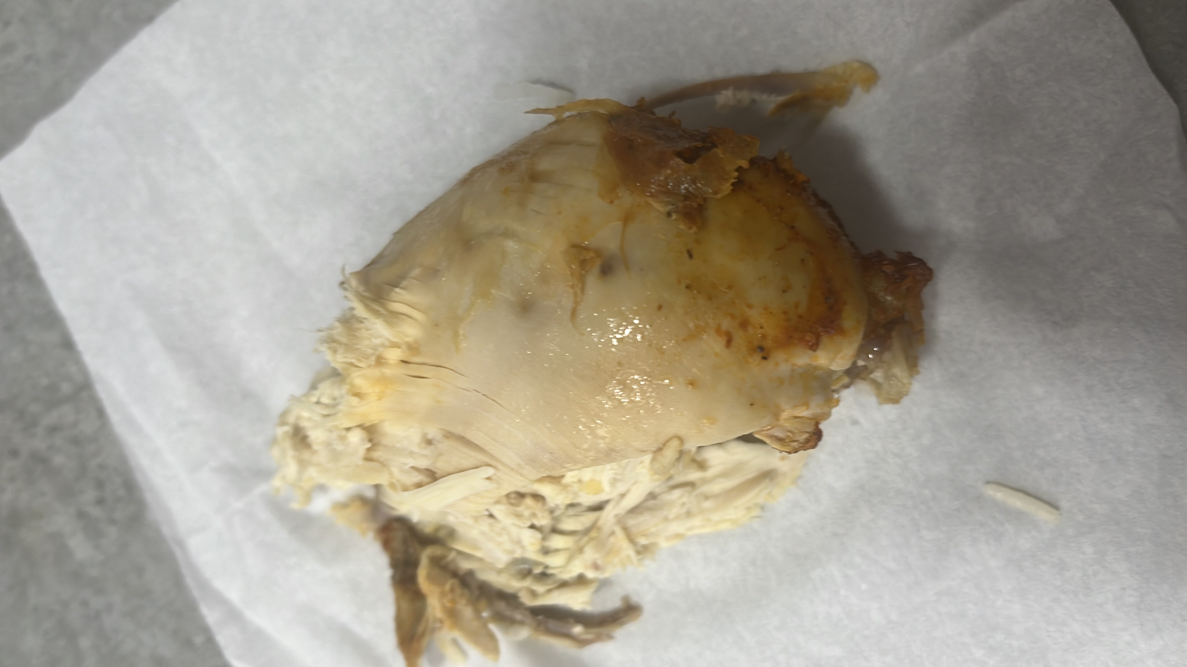 Roast Chicken Breast