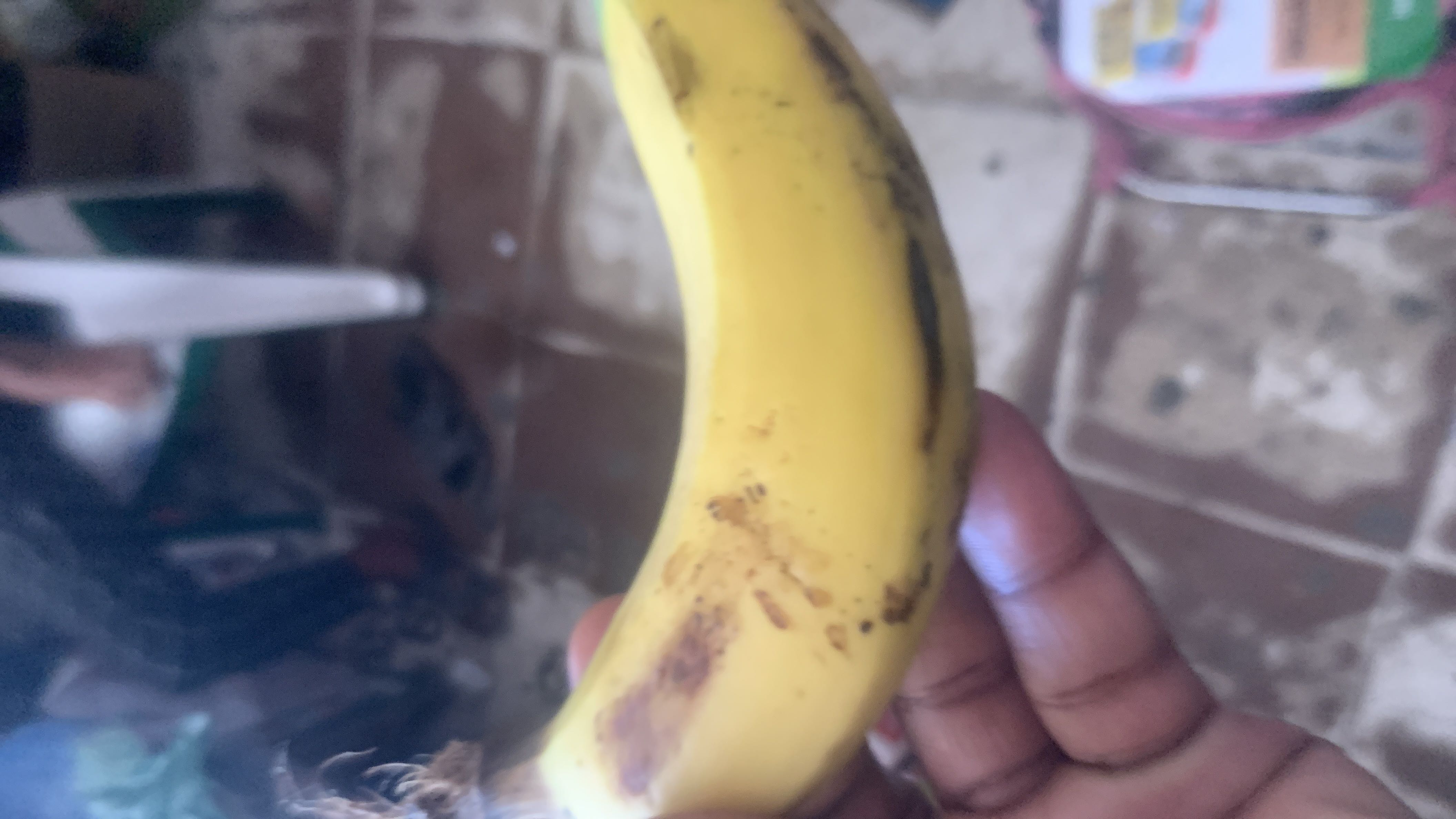 Banana
