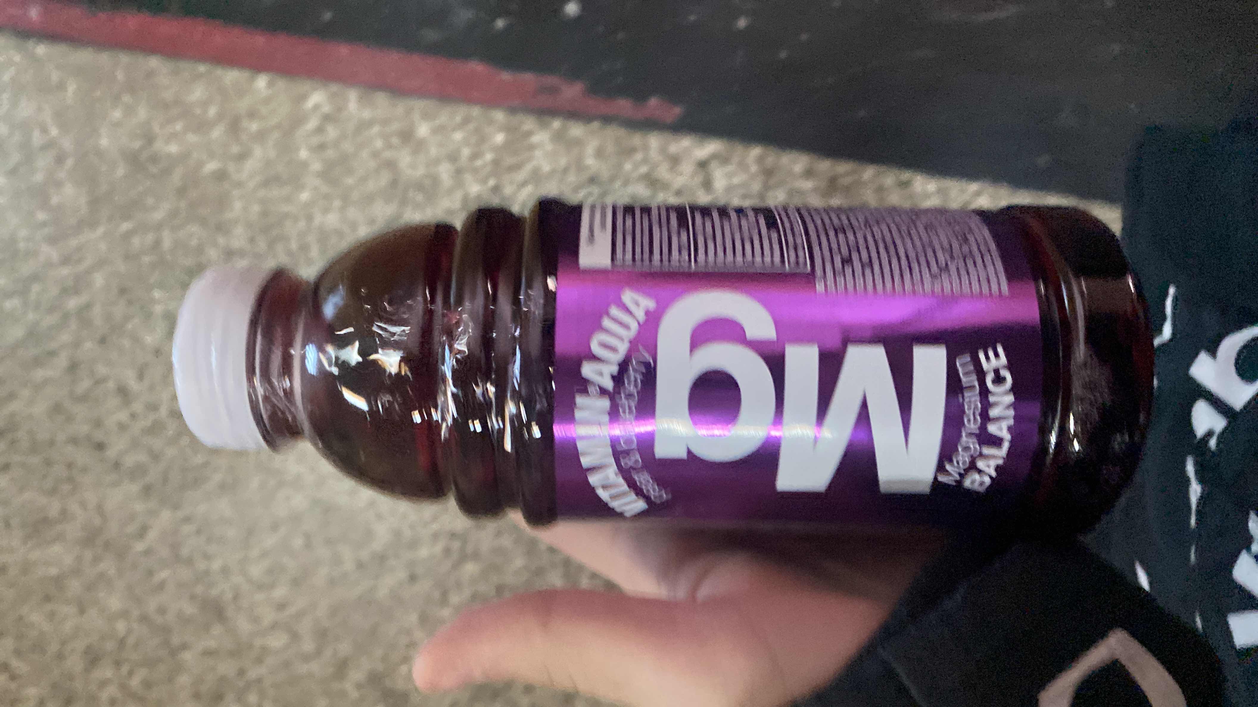 Витаминна вода