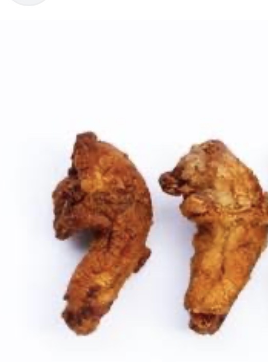 Fried Chicken Wings