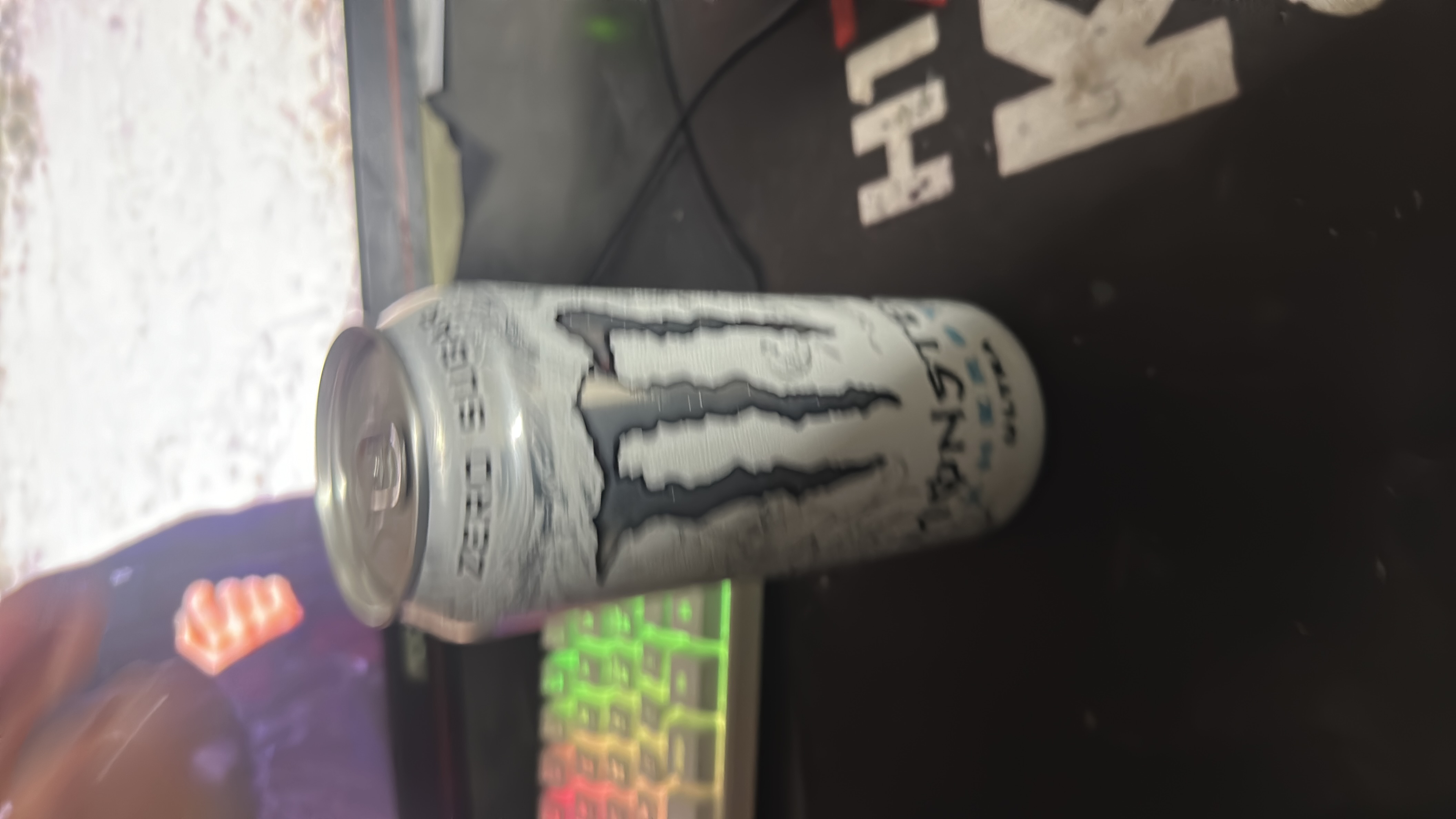 Monster Ultra