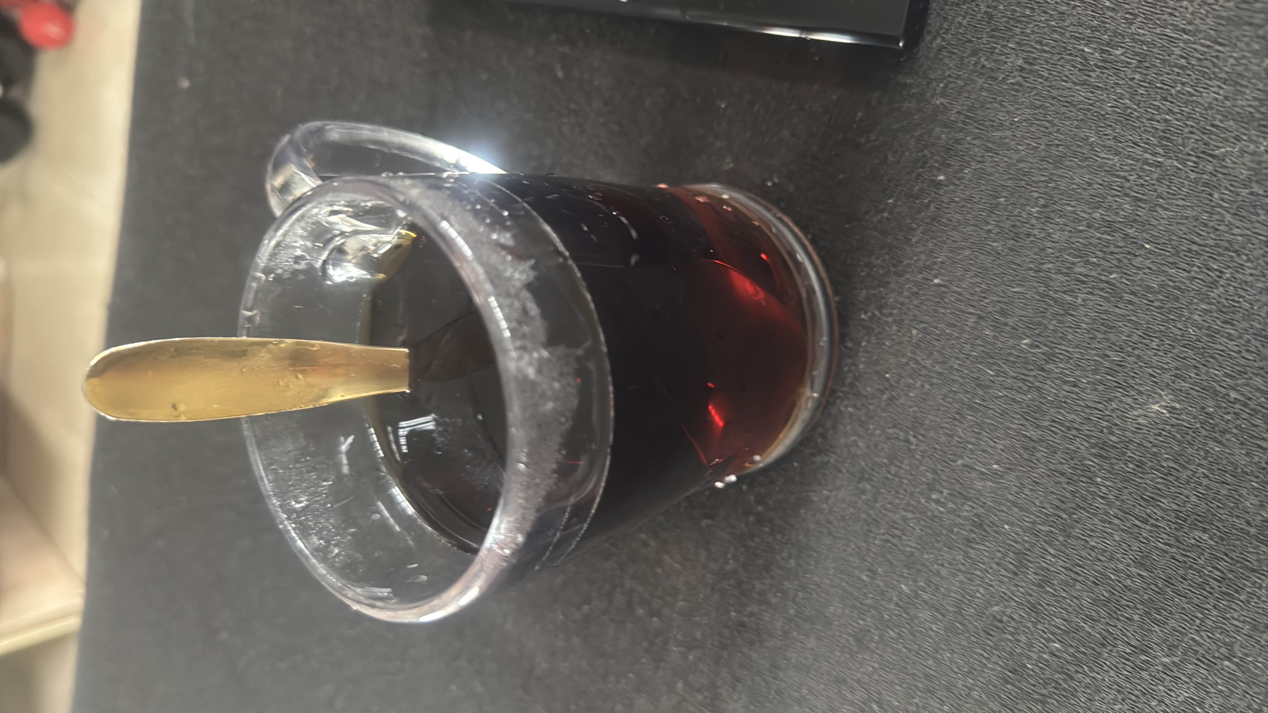 Black Tea