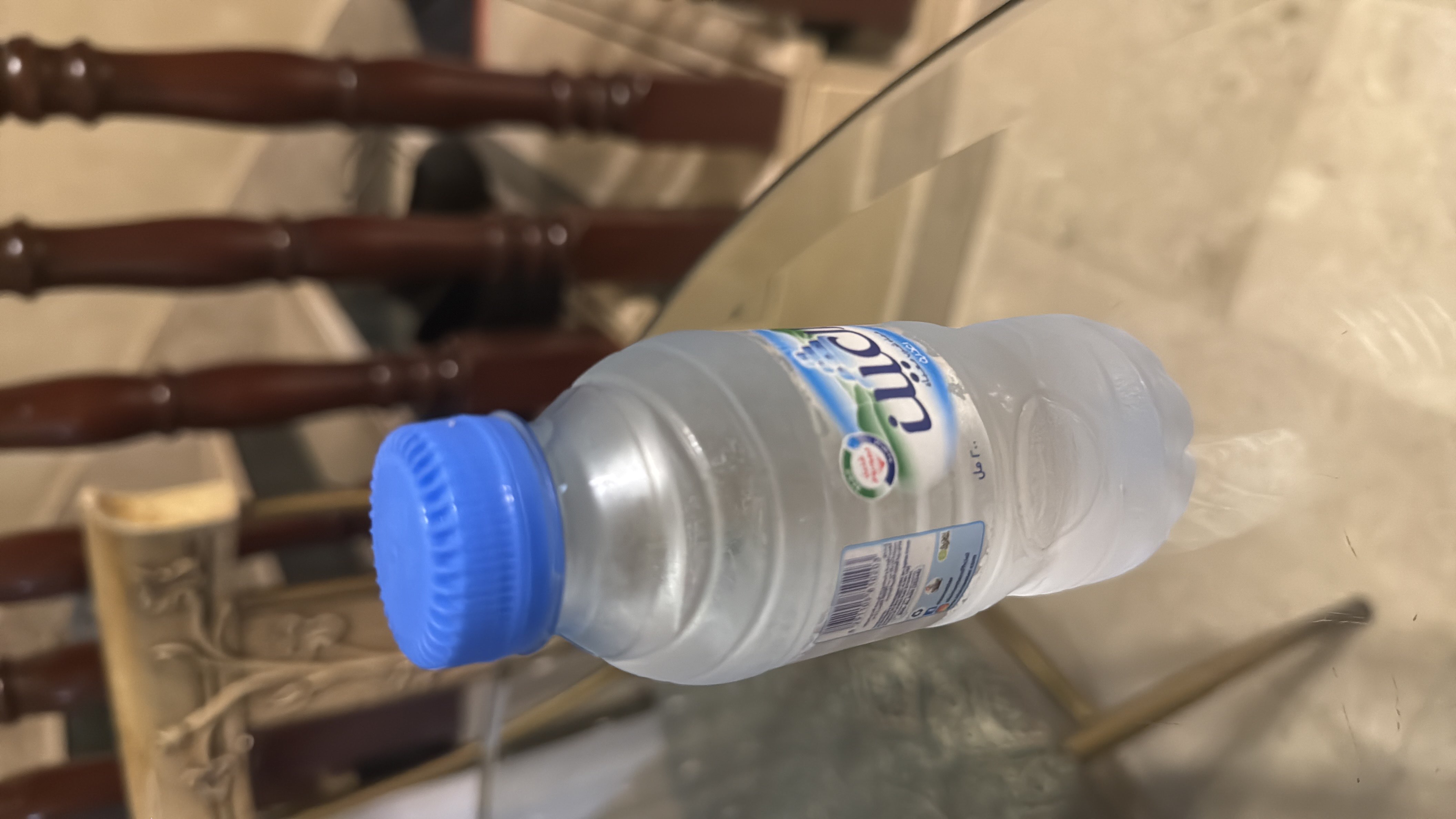 Bottled Water