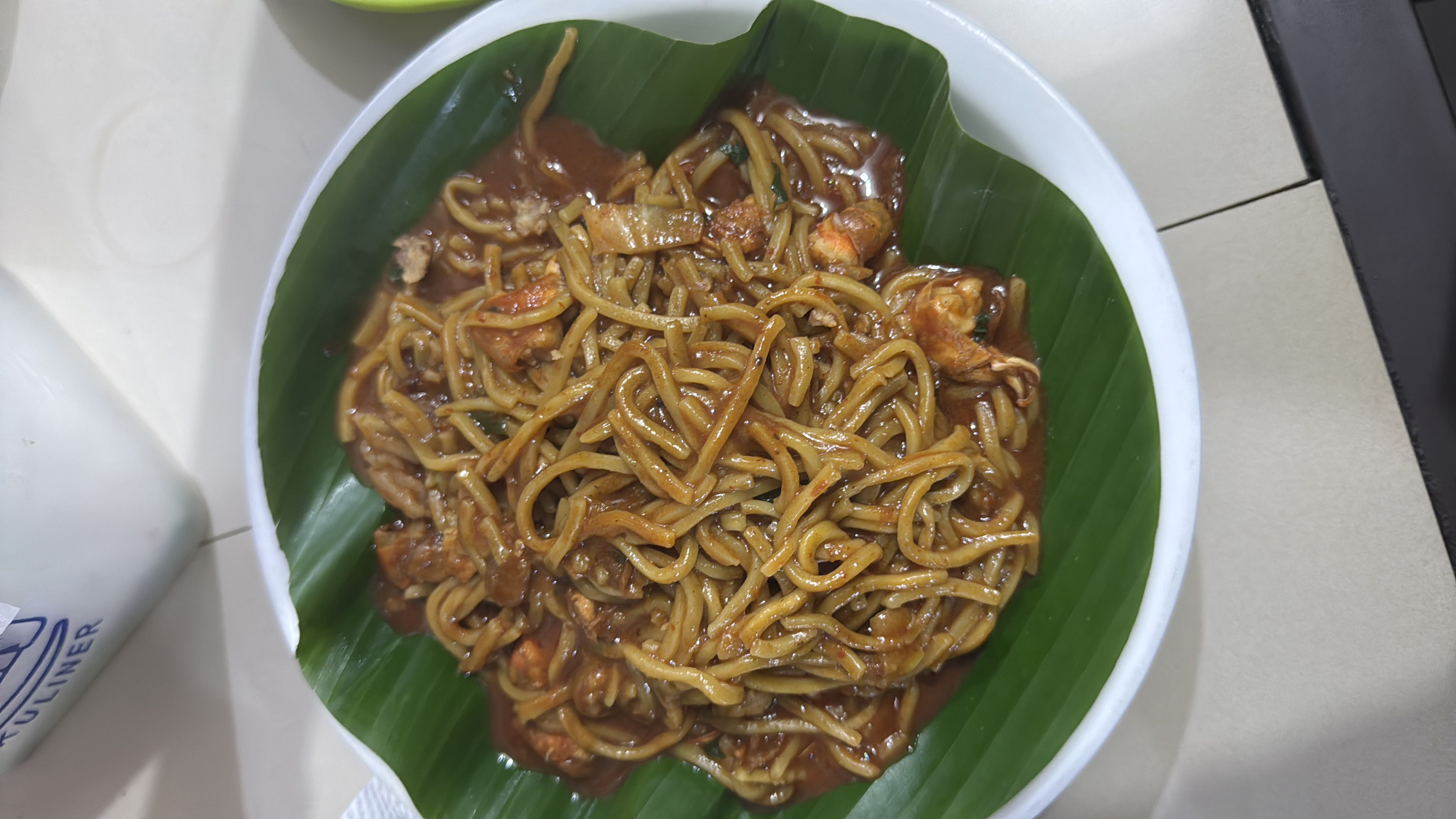 Mie Goreng Jawa