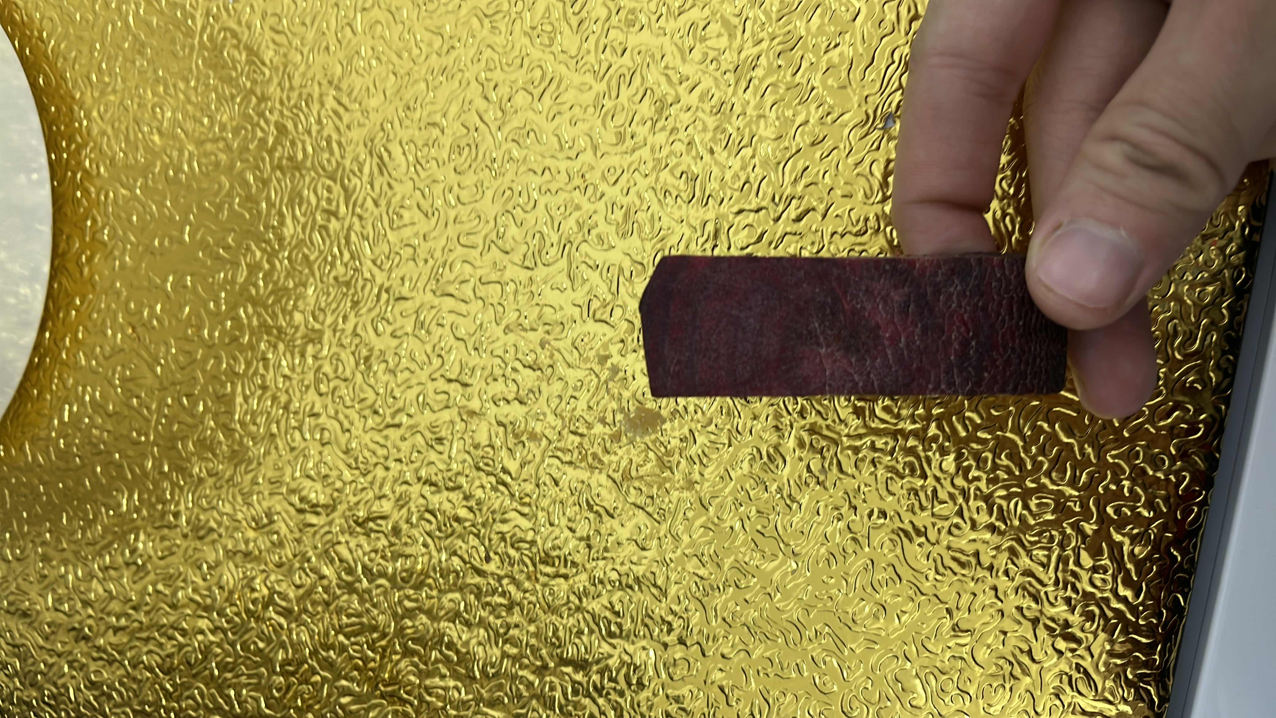 Fruit Leather