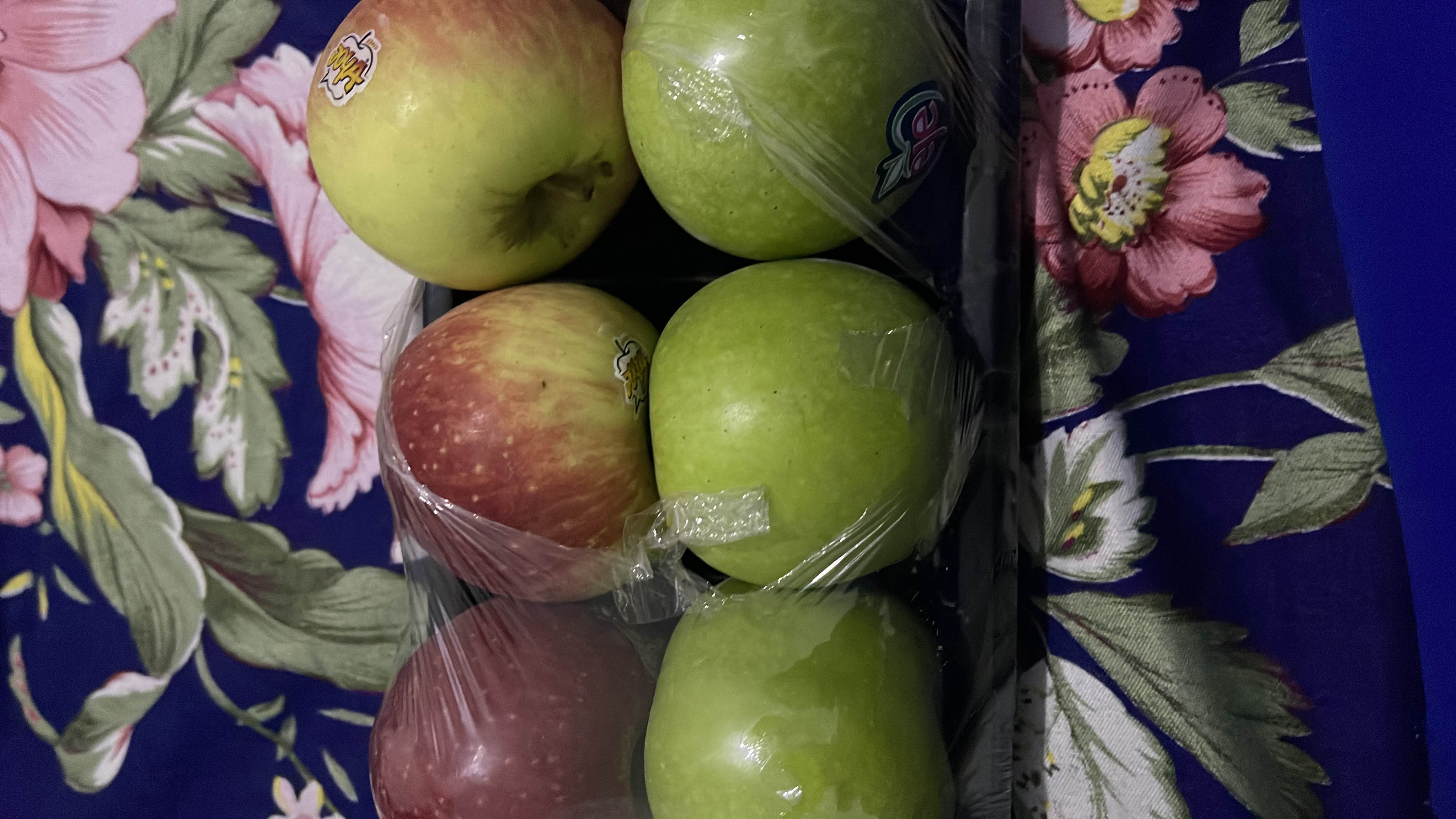 Mixed Apples Pack