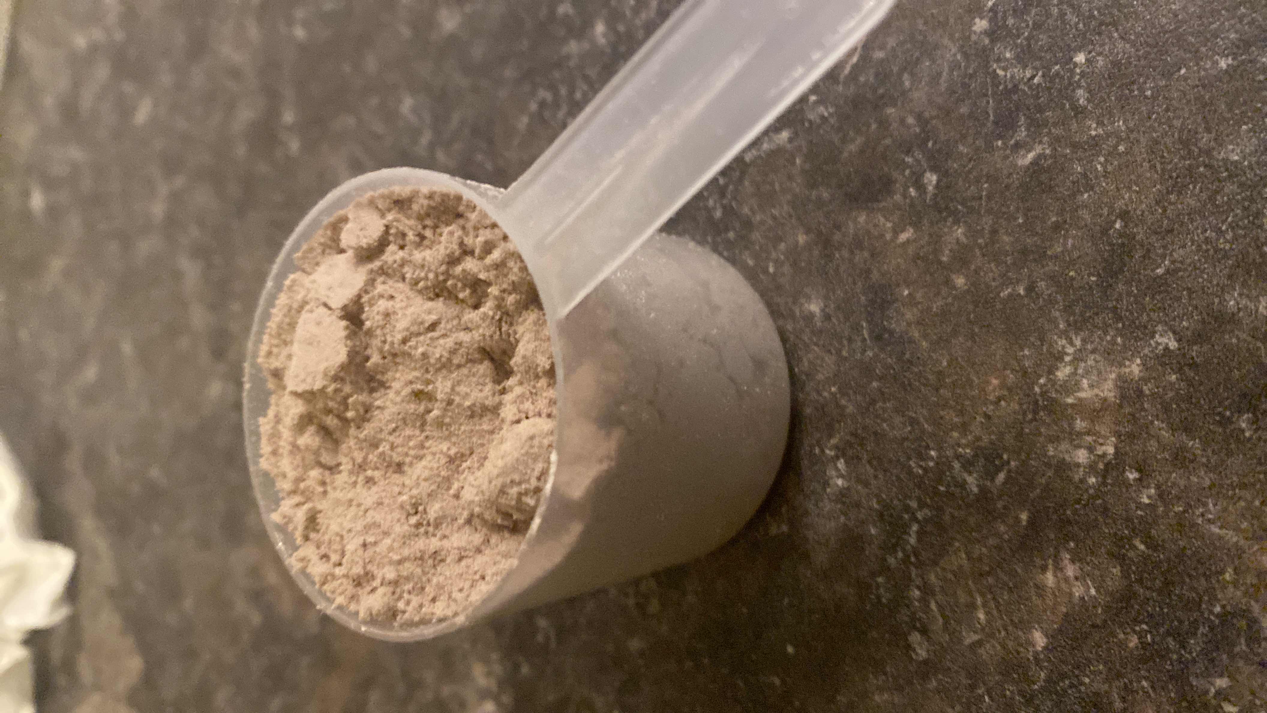 بروتين مصل اللبن