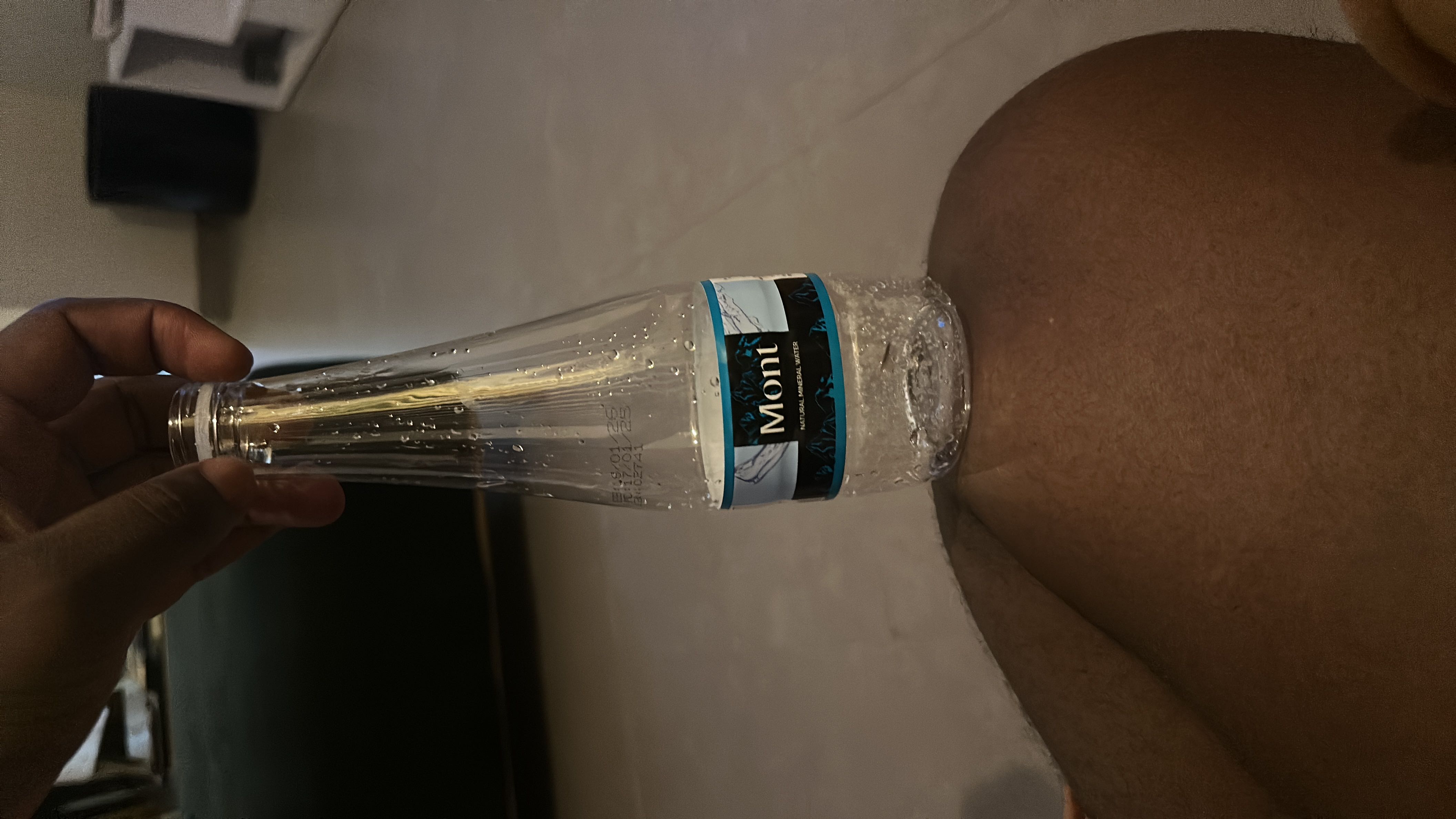 Mineral Water