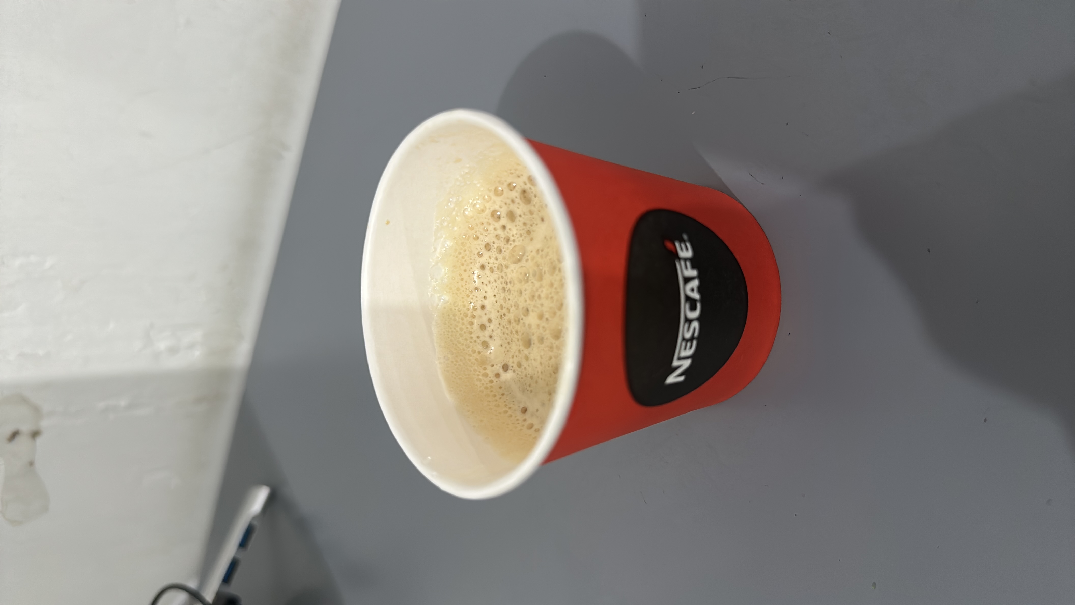Nescafe Coffee