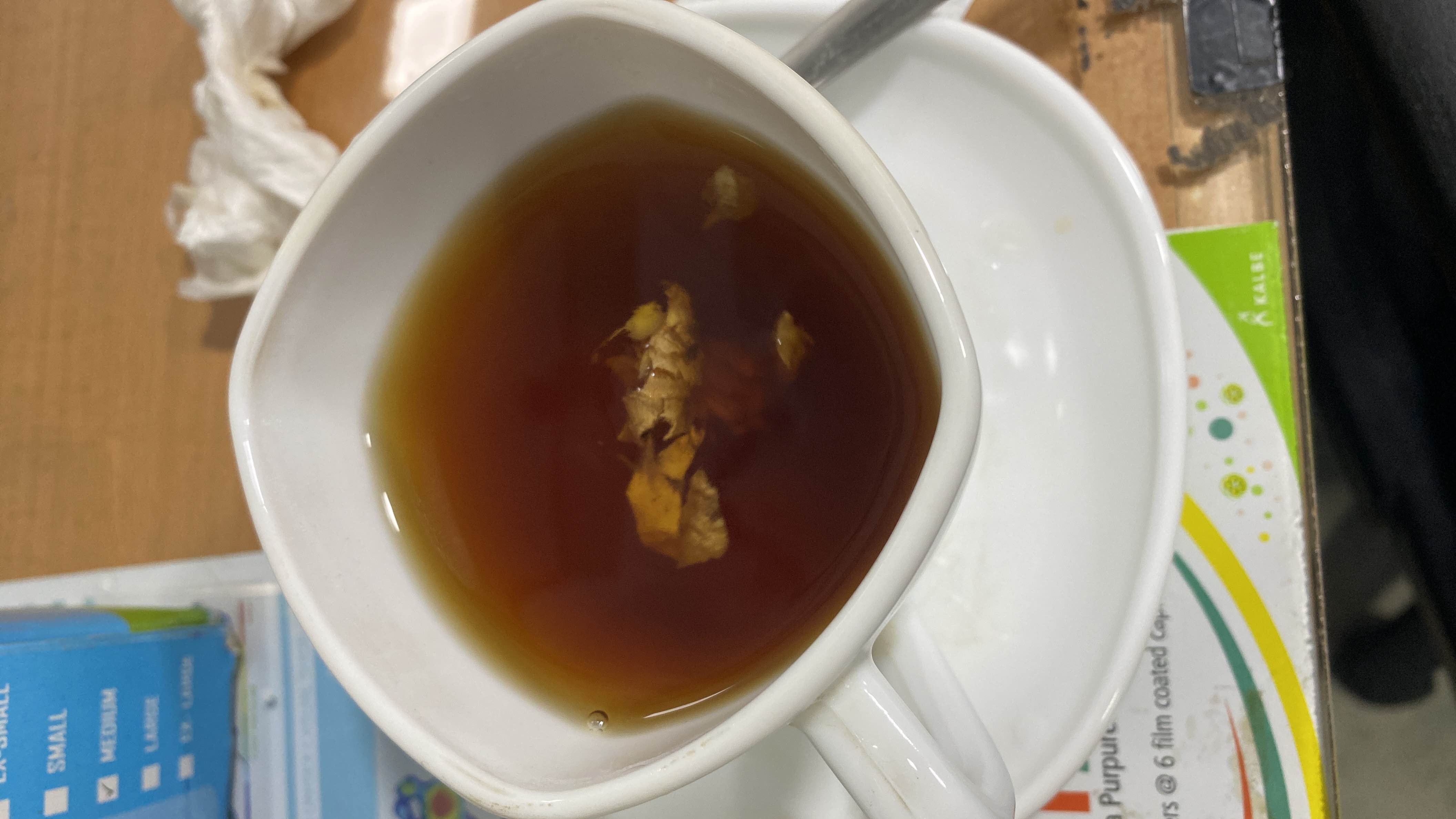 Herbal Tea